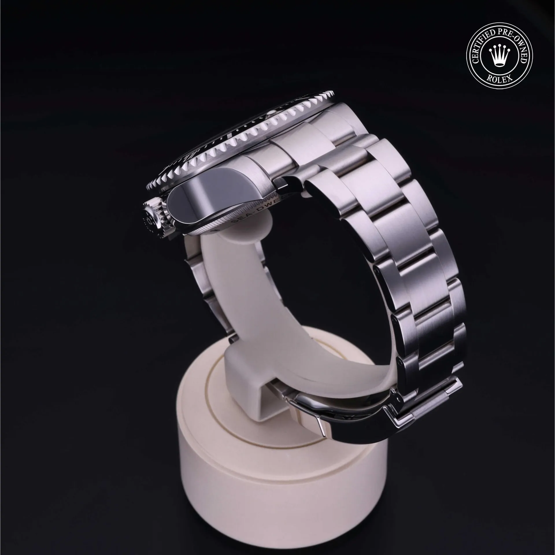Rolex Rolex Deepsea 44 mm 116660