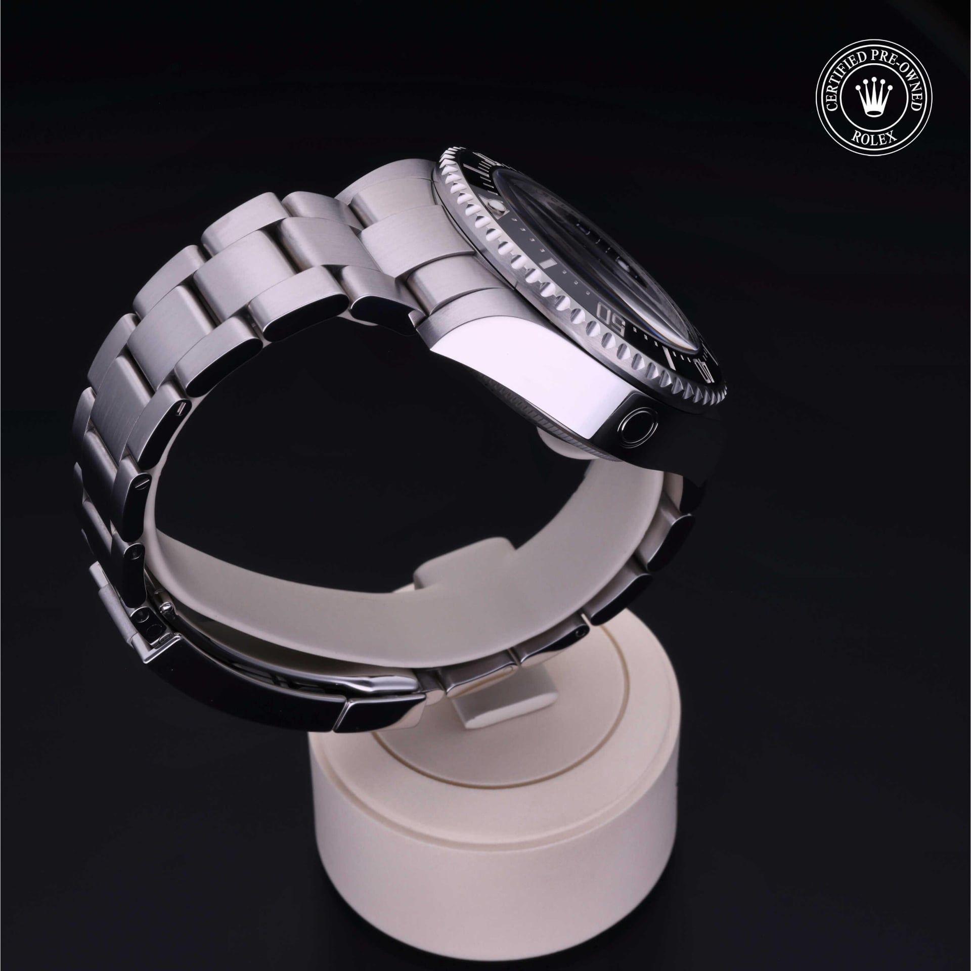 Rolex Rolex Deepsea 44 mm 116660