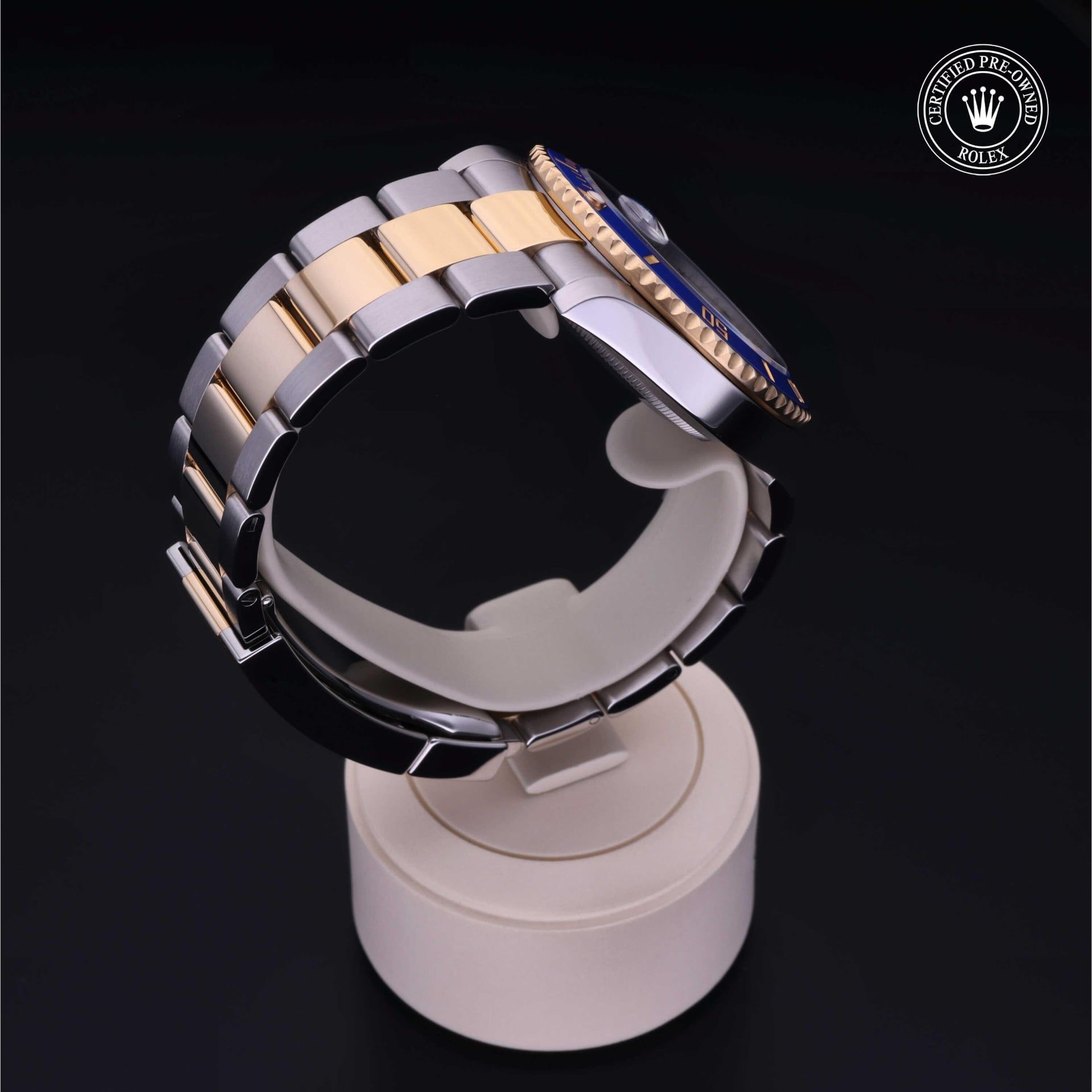 Rolex Submariner Date 41 mm 126613LB