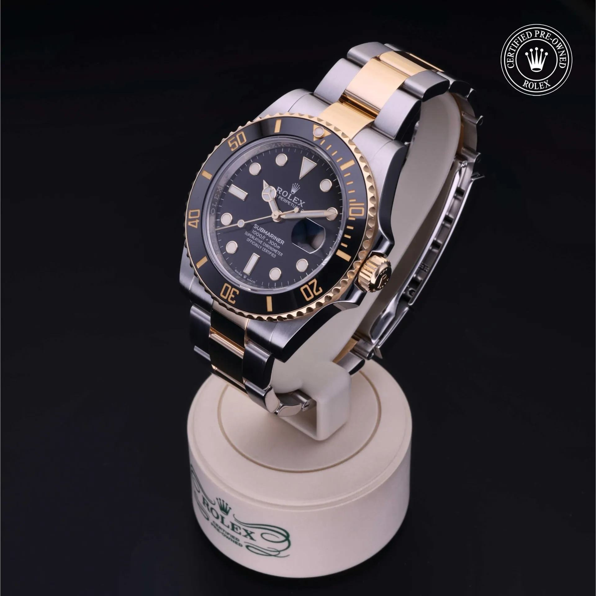 Rolex Submariner Date 41 mm 126613LN