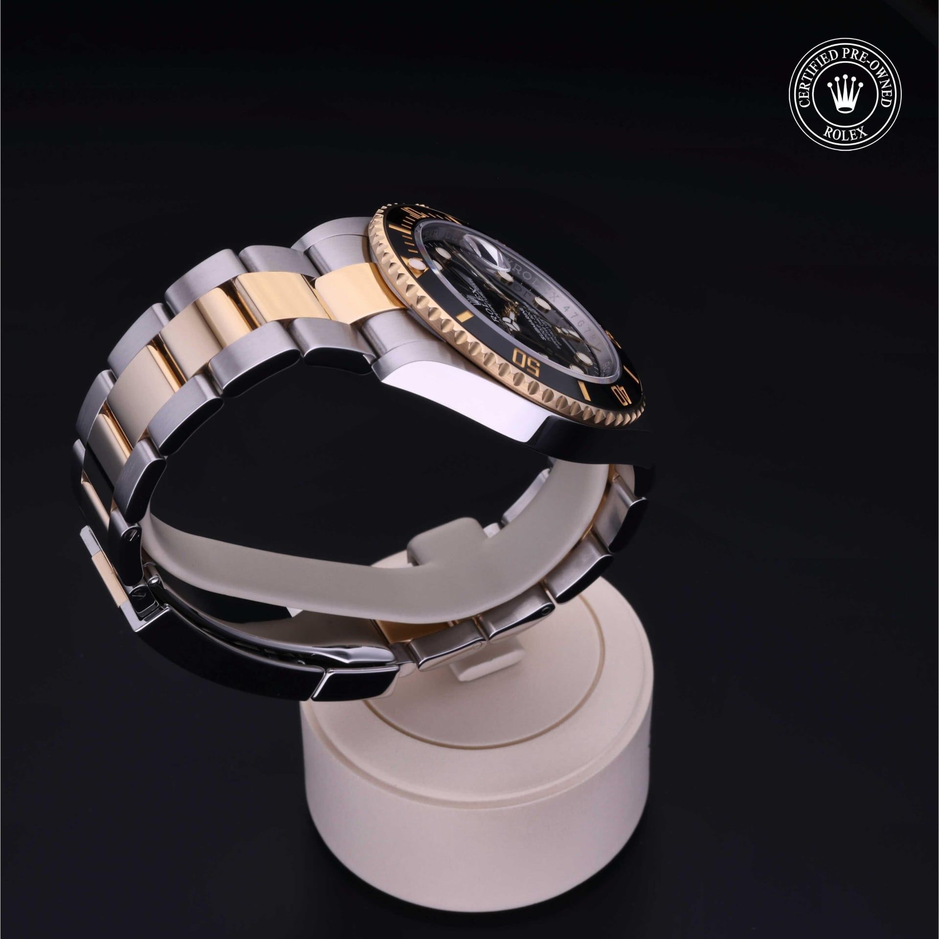 Rolex Submariner Date 41 mm 126613LN