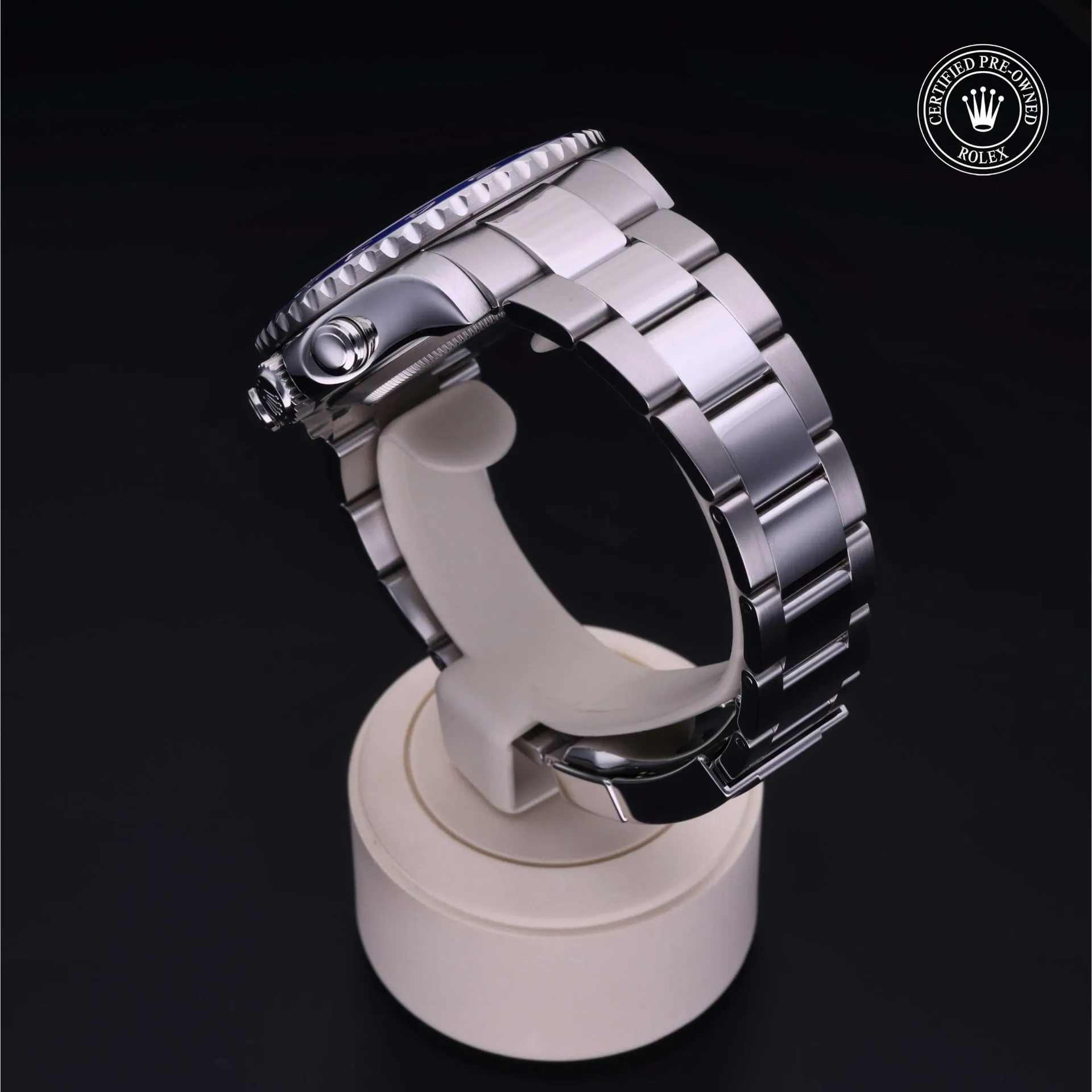 Rolex Yacht-Master II 44 mm 116680