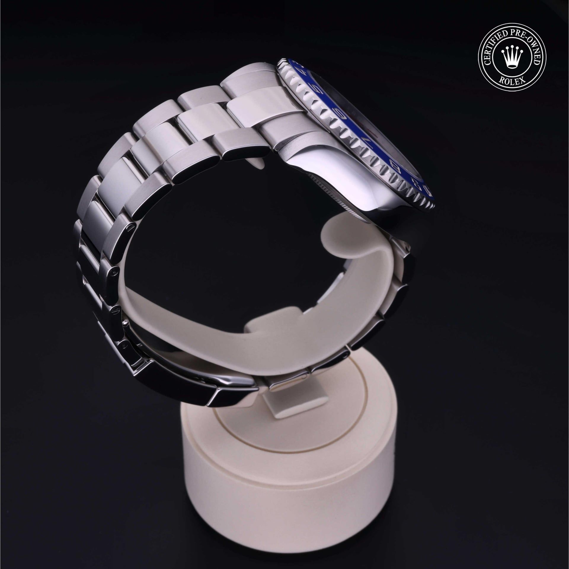 Rolex Yacht-Master II 44 mm 116680