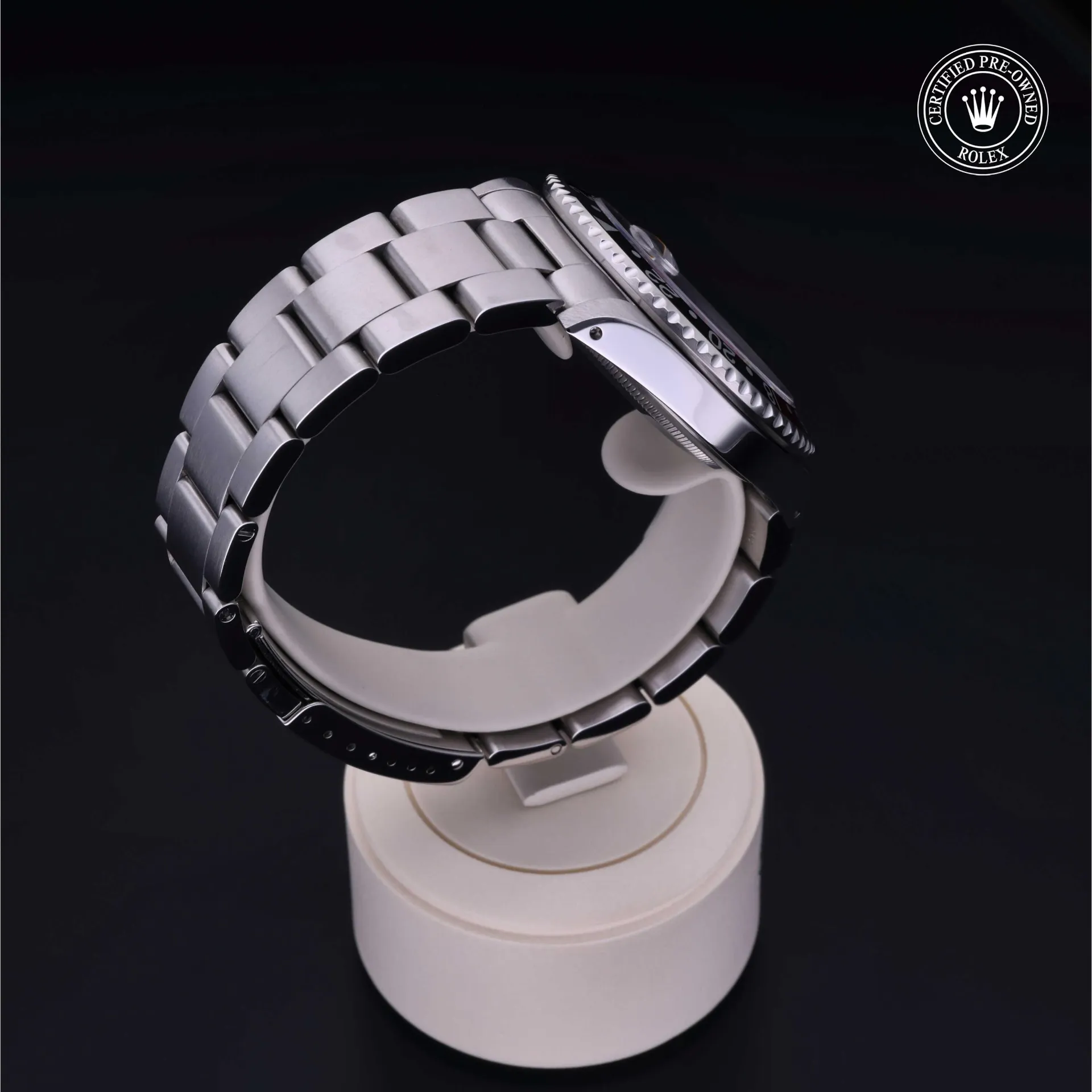 Rolex GMT-Master II 40 mm 16710