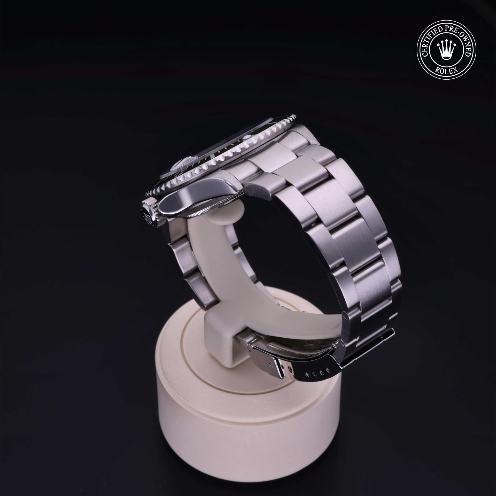 Rolex Submariner Date 40 mm 16610LV