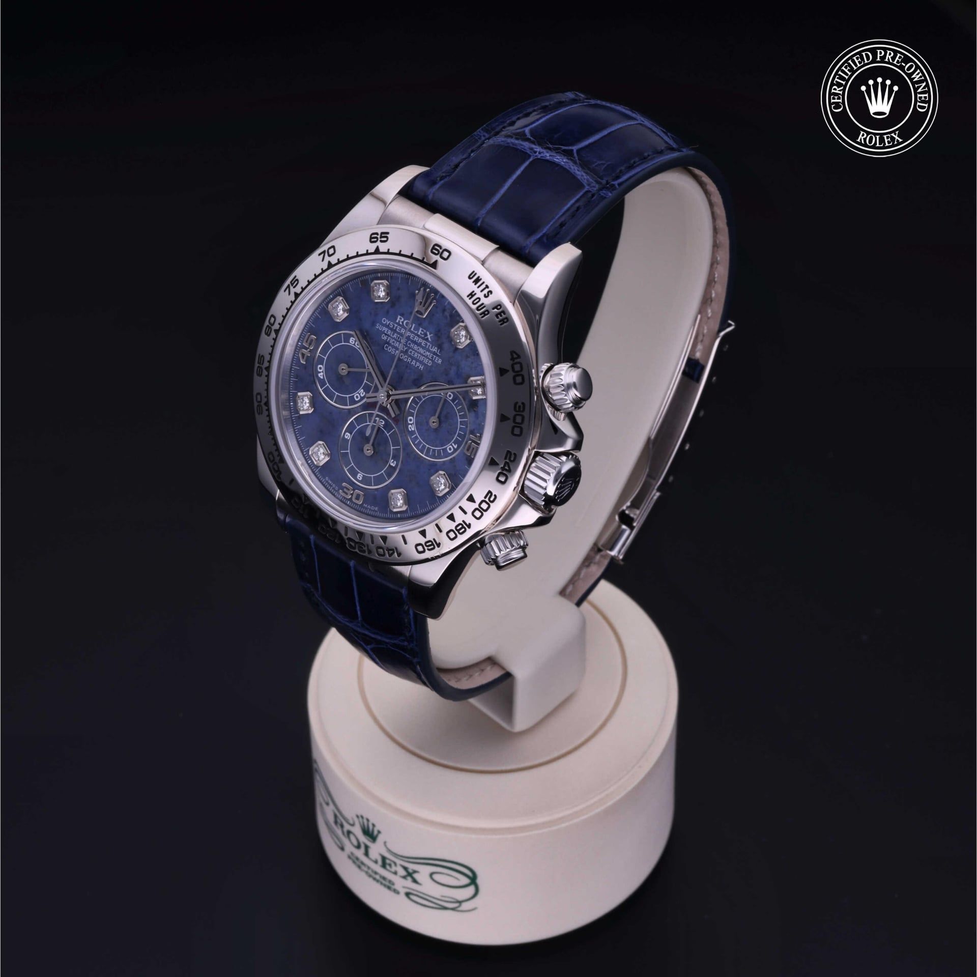 Rolex Cosmograph Daytona 40 mm 16519