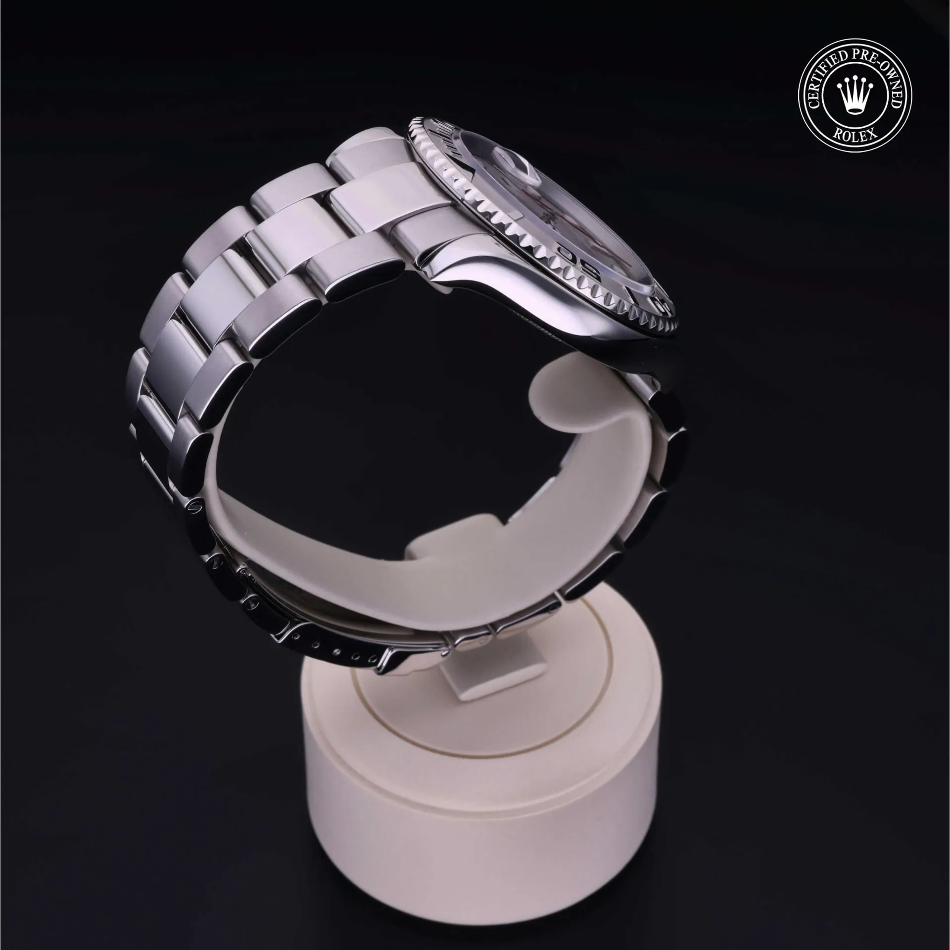 Rolex Yacht-Master 40 40 mm 16622
