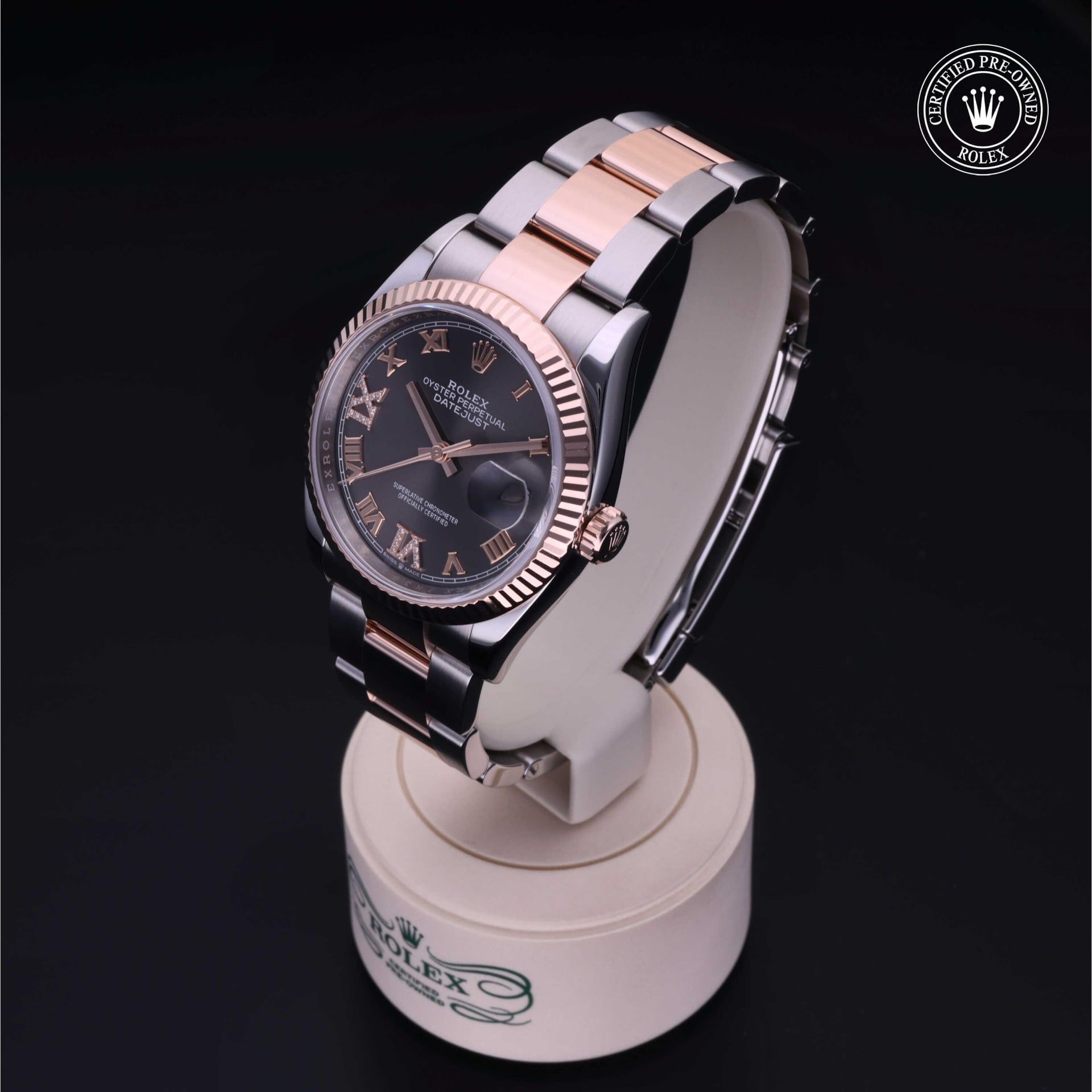 Rolex Datejust 36 36 mm 126231