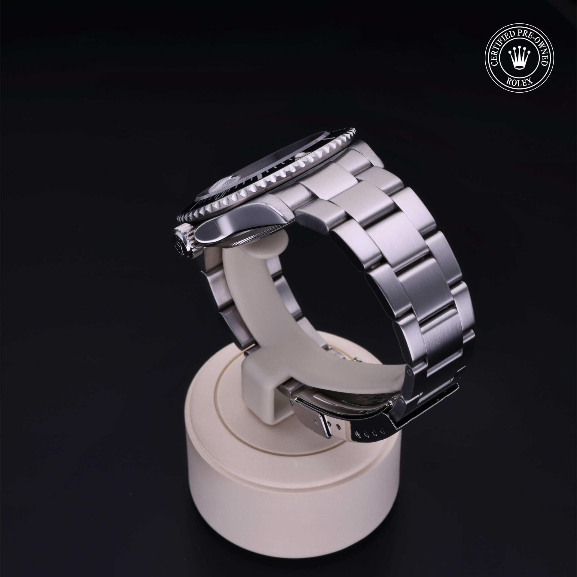 Rolex Submariner date 40 mm 16610