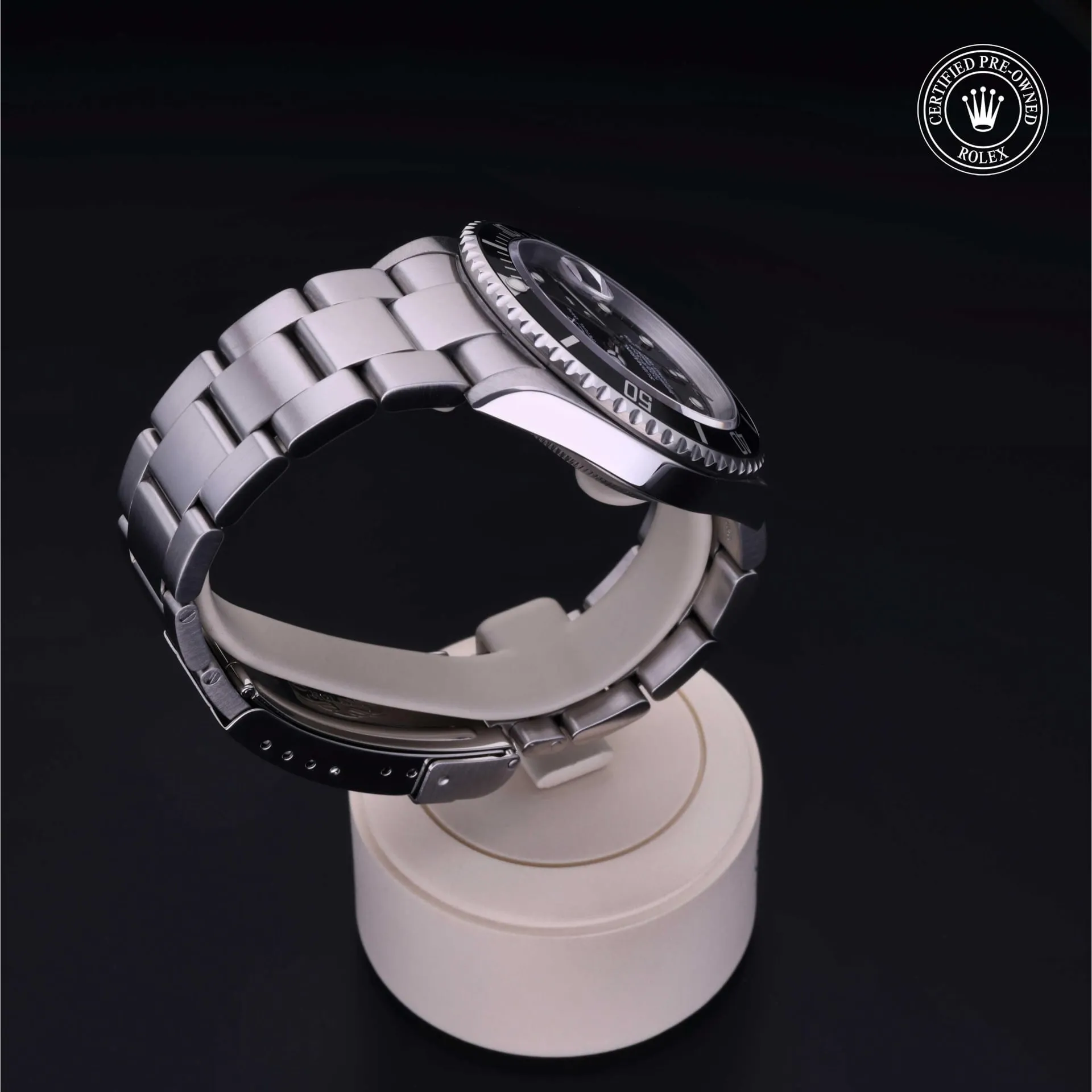 Rolex Submariner date 40 mm 16610