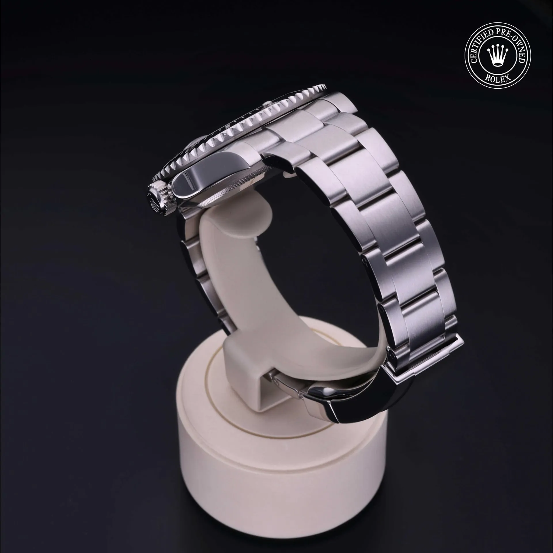 Rolex Submariner date 40 mm 116610LN