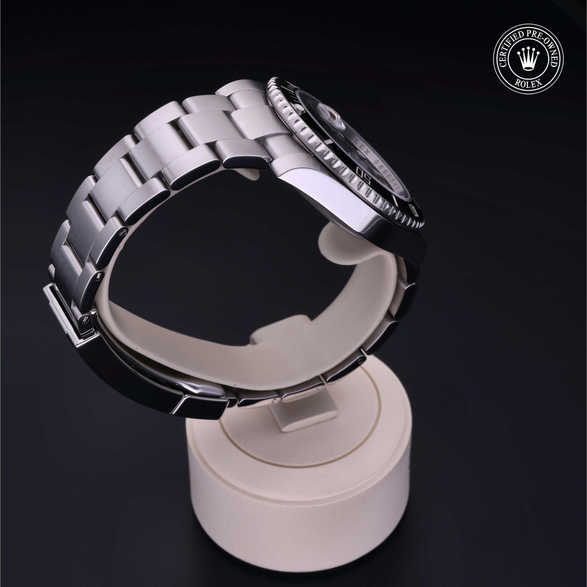 Rolex Submariner date 40 mm 116610LN
