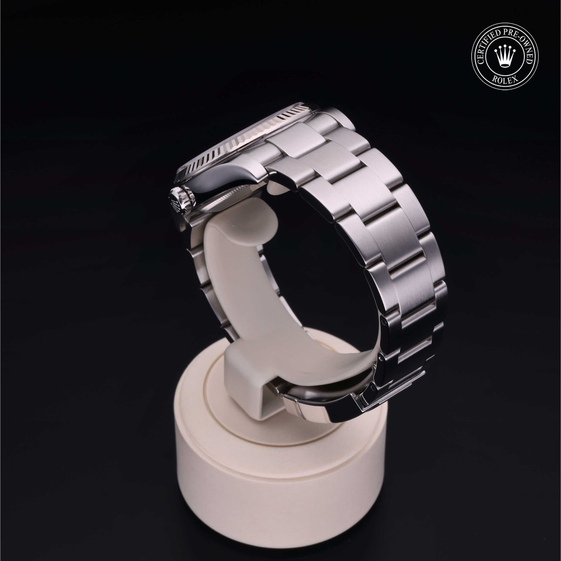 Rolex Oyster Perpetual 36 36 mm 116034