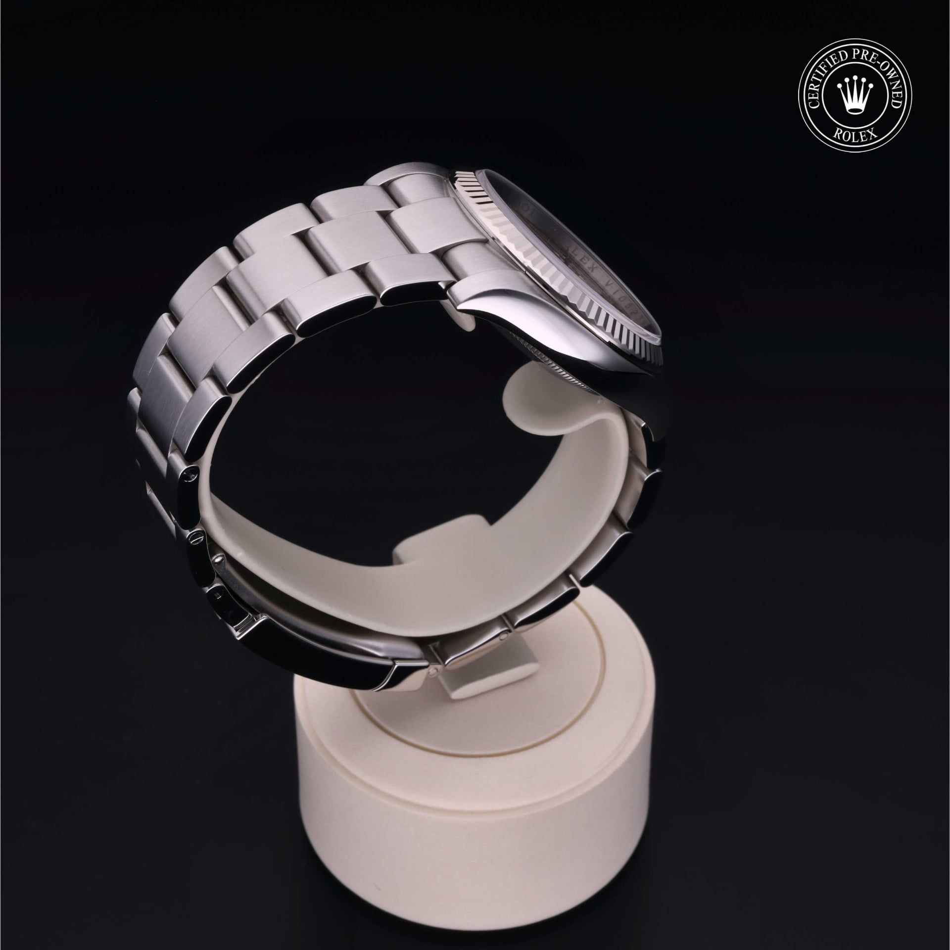 Rolex Oyster Perpetual 36 36 mm 116034