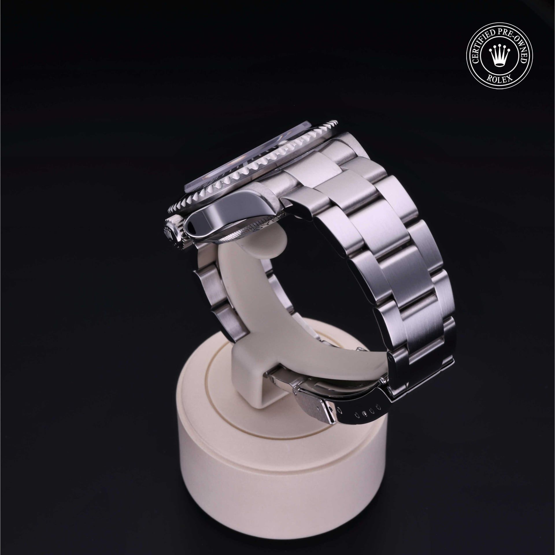 Rolex Sea-Dweller 40 mm 16600