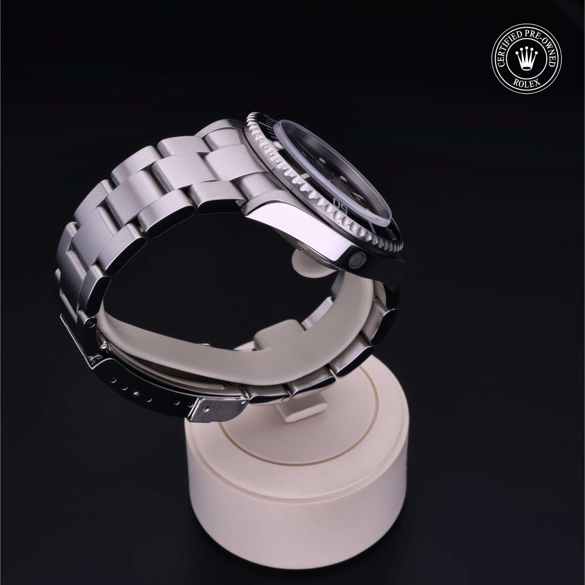 Rolex Sea-Dweller 40 mm 16600