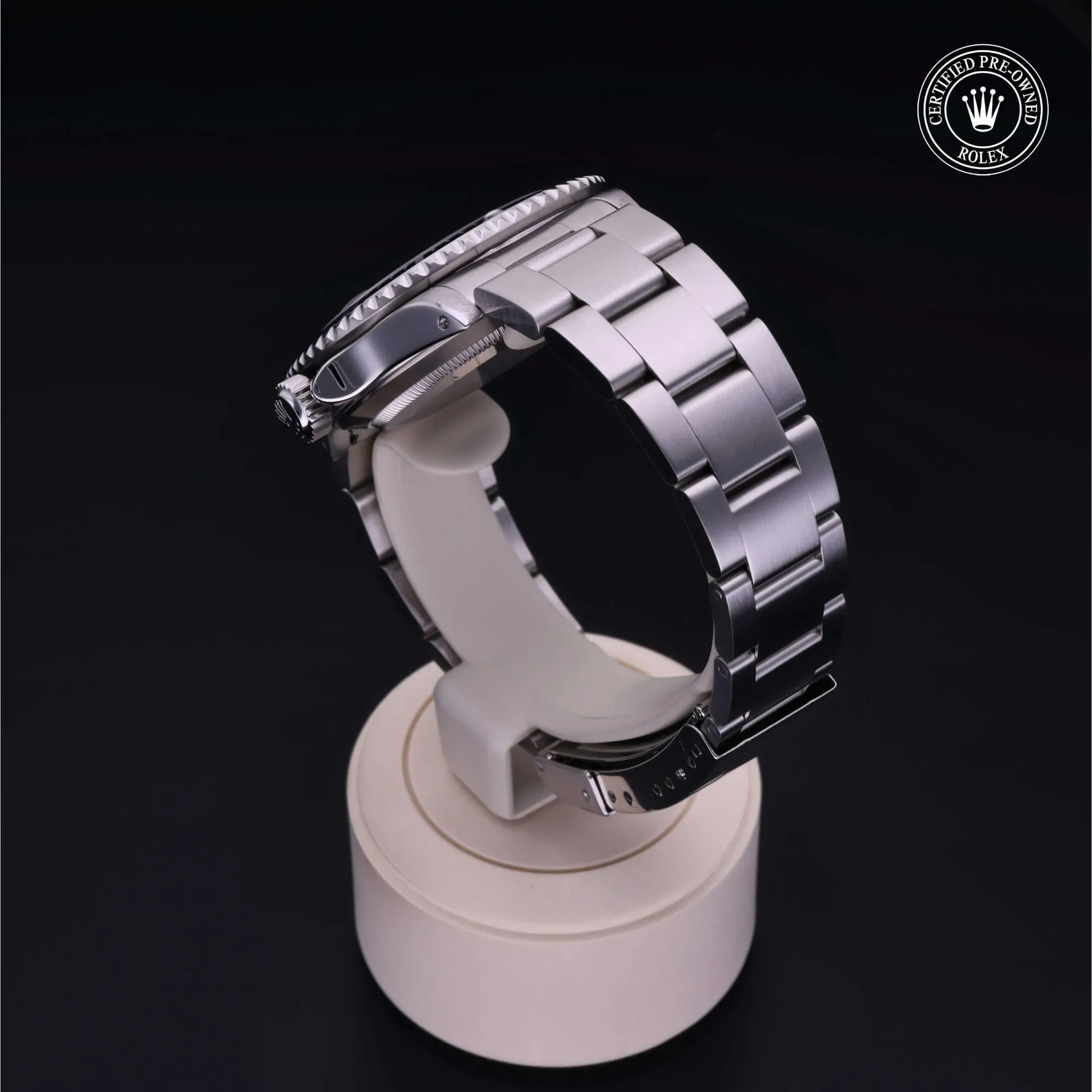 Rolex Submariner date 40 mm 16610