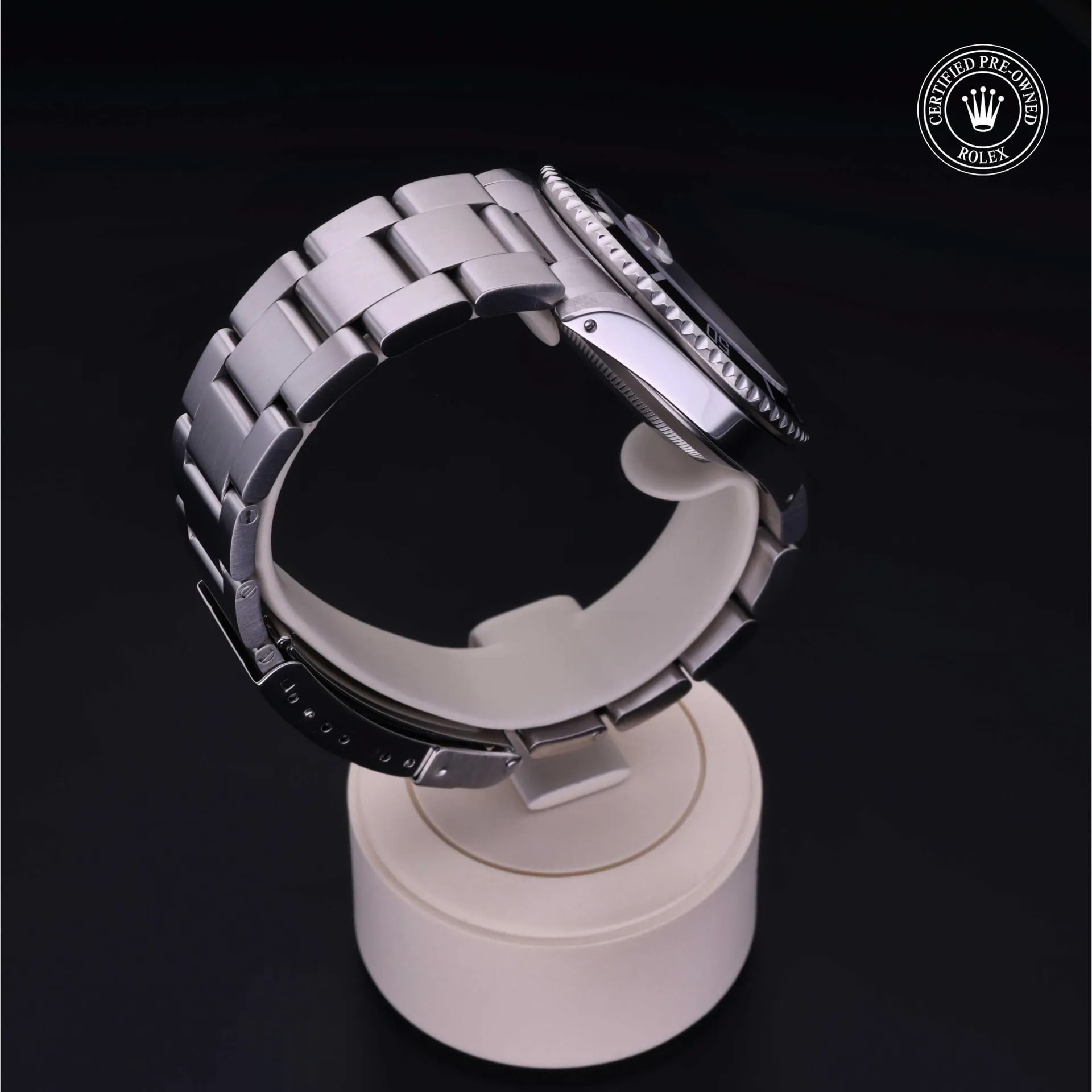 Rolex Submariner date 40 mm 16610