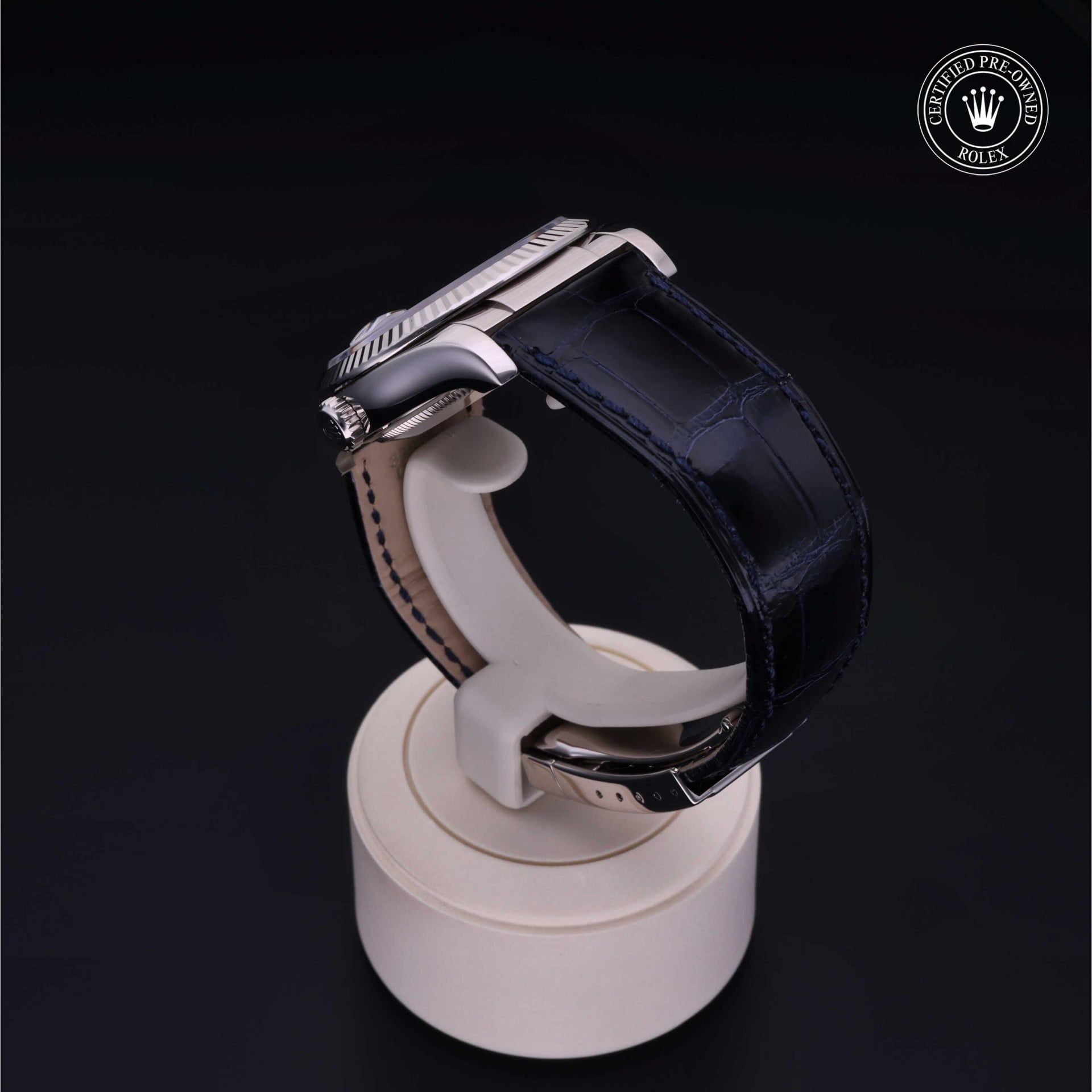 Rolex Datejust 36 mm 116139