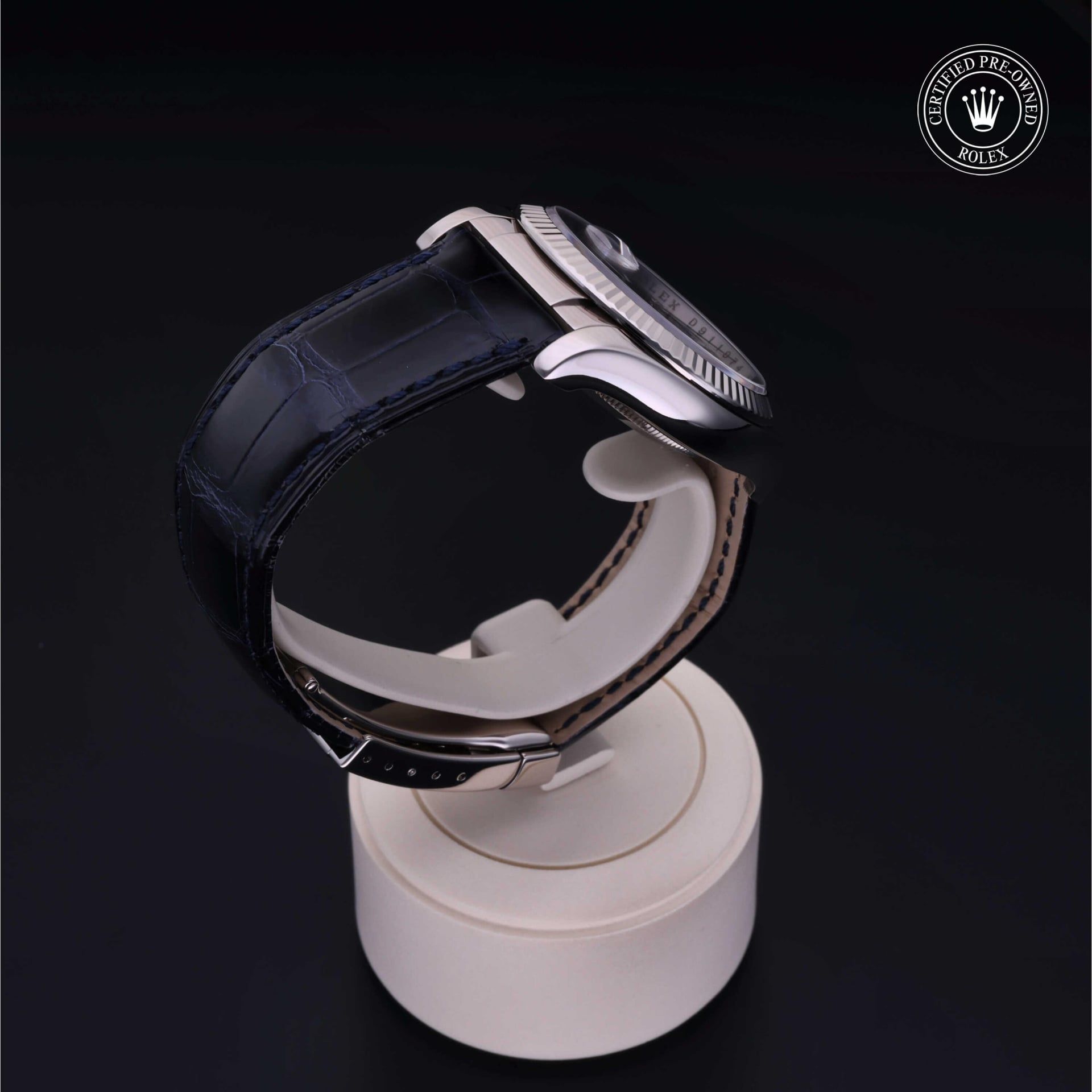 Rolex Datejust 36 mm 116139