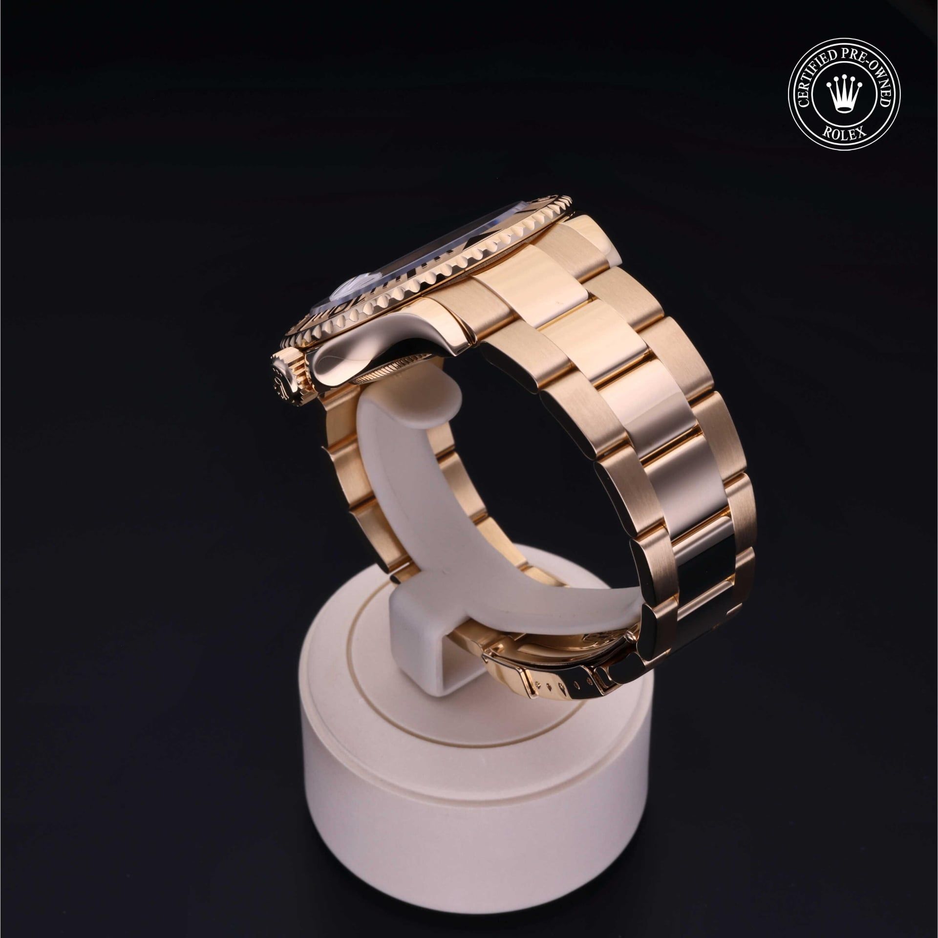 Rolex Yacht-Master 40 40 mm 16628