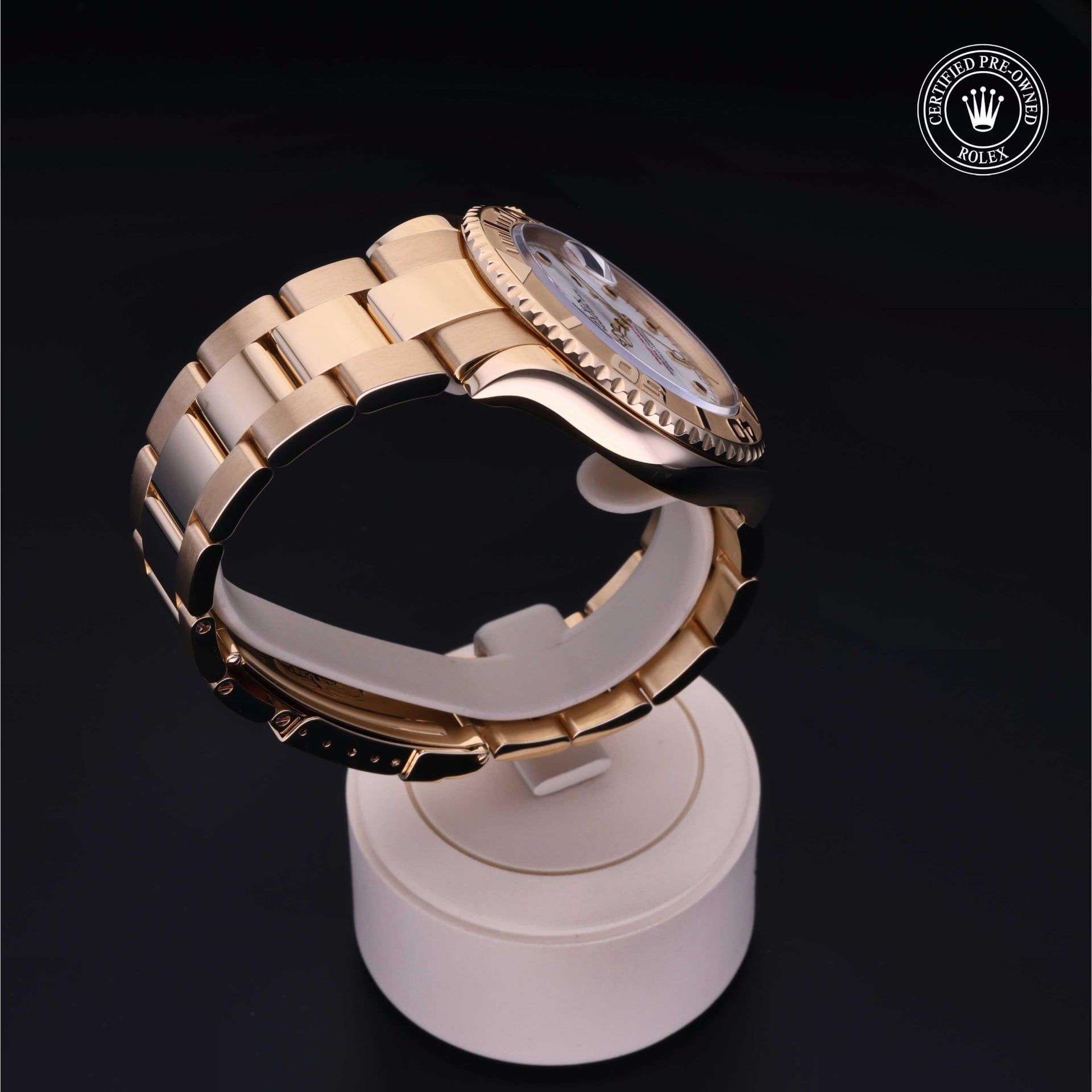 Rolex Yacht-Master 40 40 mm 16628