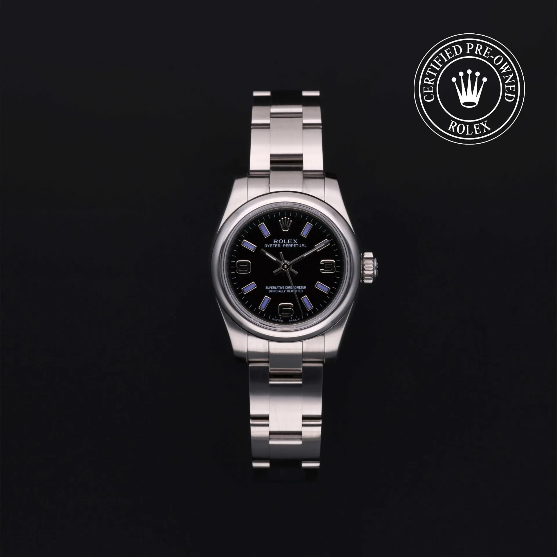 Rolex Oyster Perpetual 26 26 mm 176200