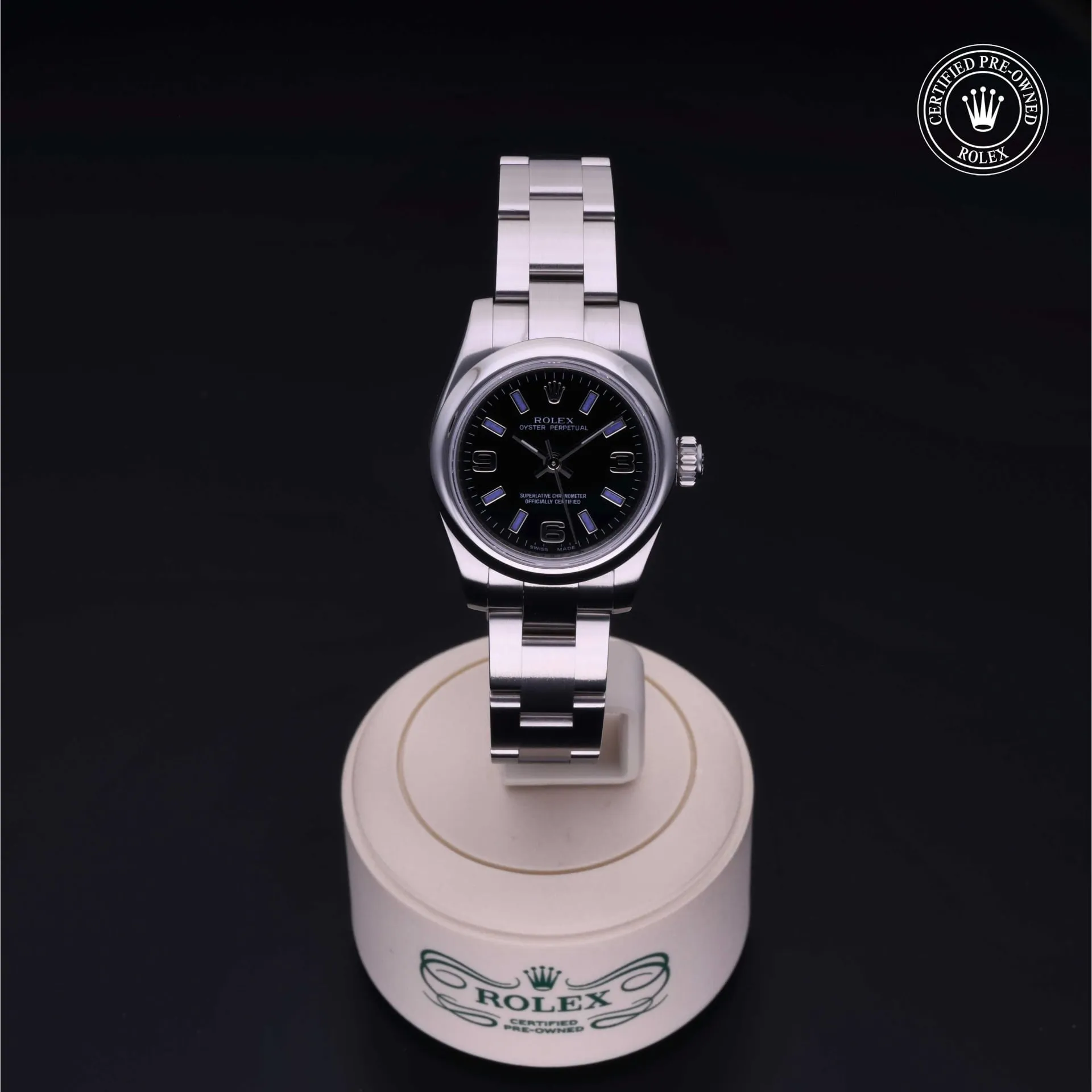 Rolex Oyster Perpetual 26 26 mm 176200
