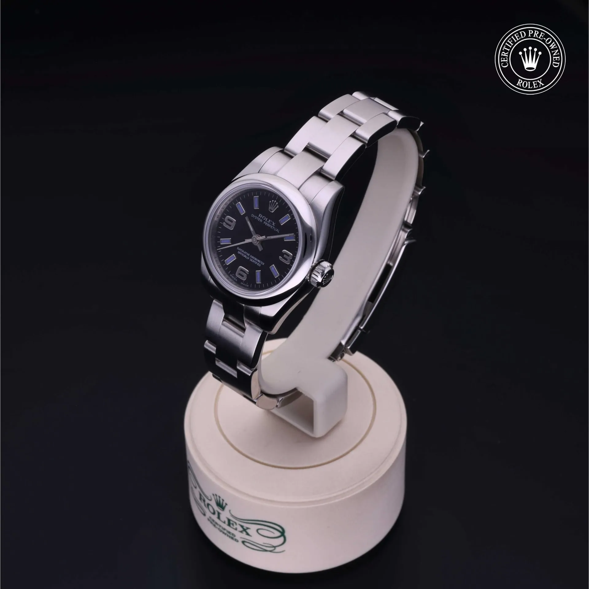 Rolex Oyster Perpetual 26 26 mm 176200