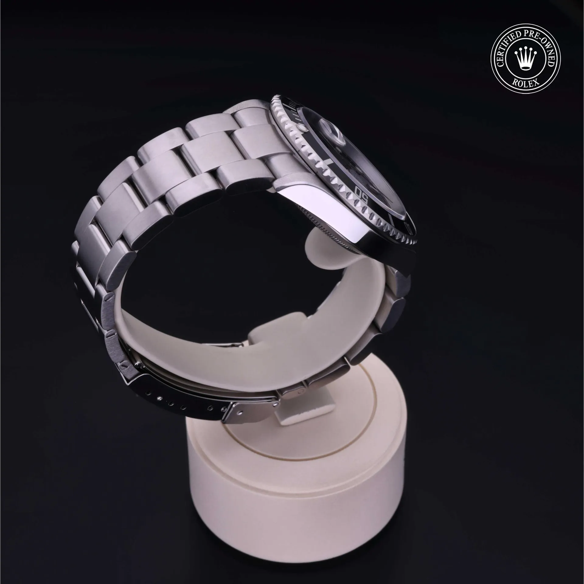 Rolex Submariner date 40 mm 16610