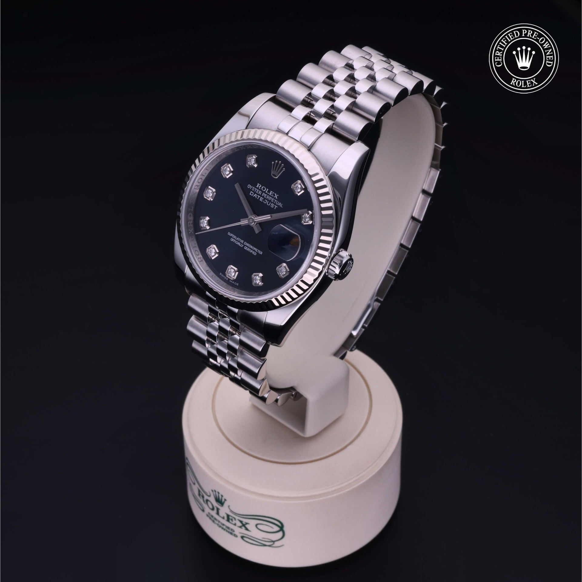 Rolex Datejust 36 mm 116234