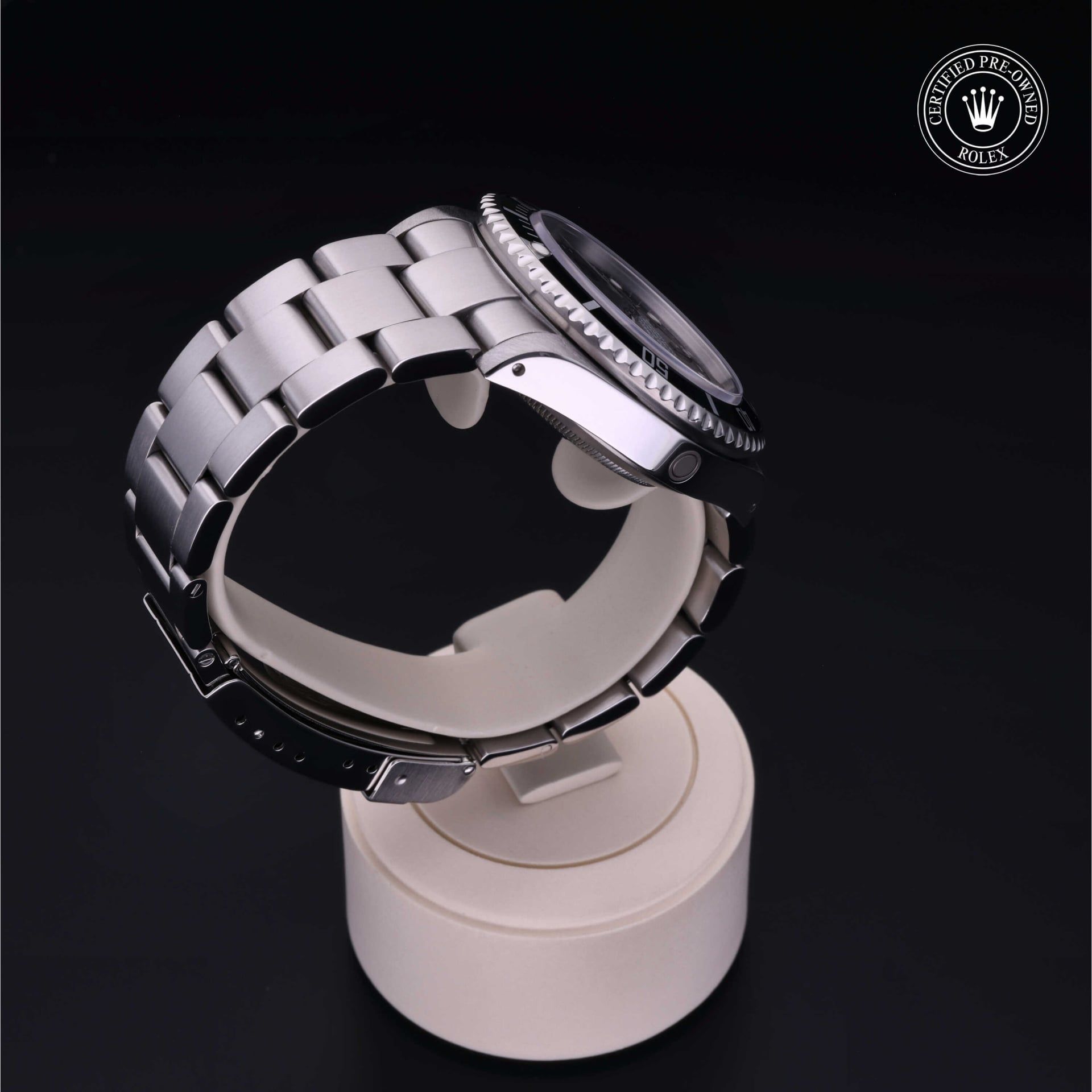 Rolex Sea-Dweller 40 mm 16600