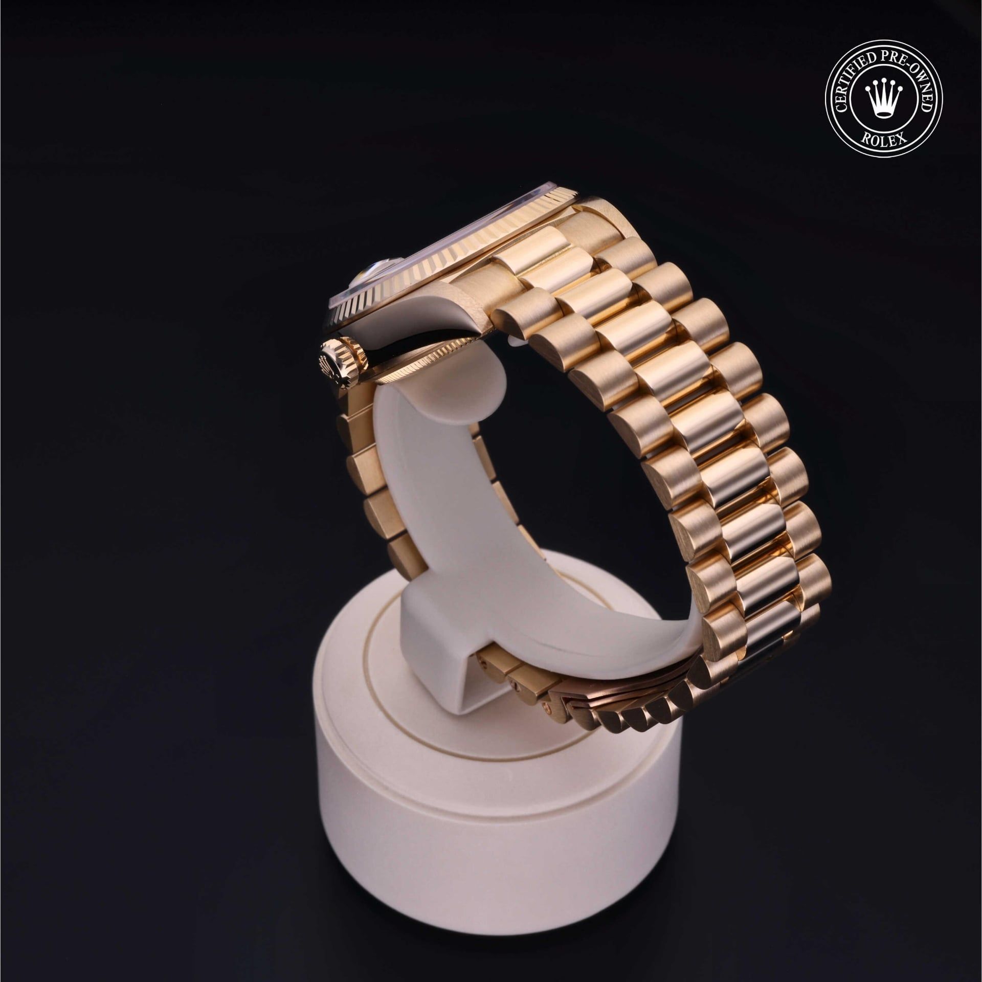 Rolex Day-Date 36 36 mm 18038