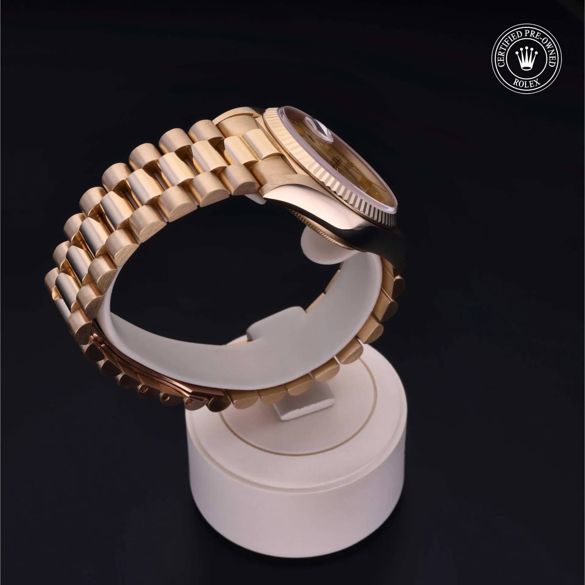 Rolex Day-Date 36 36 mm 18038