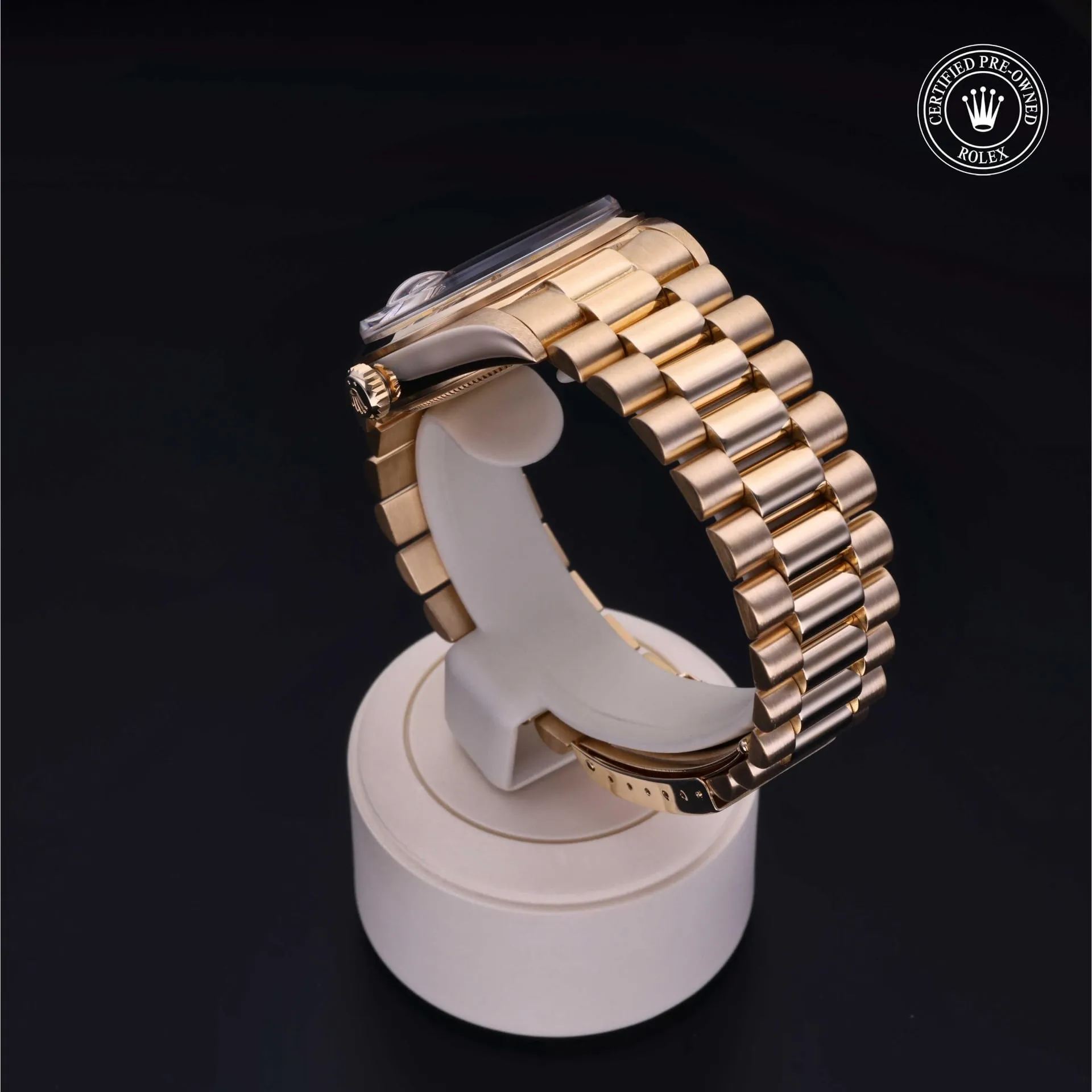 Rolex Day-Date 36 36 mm 1802/8