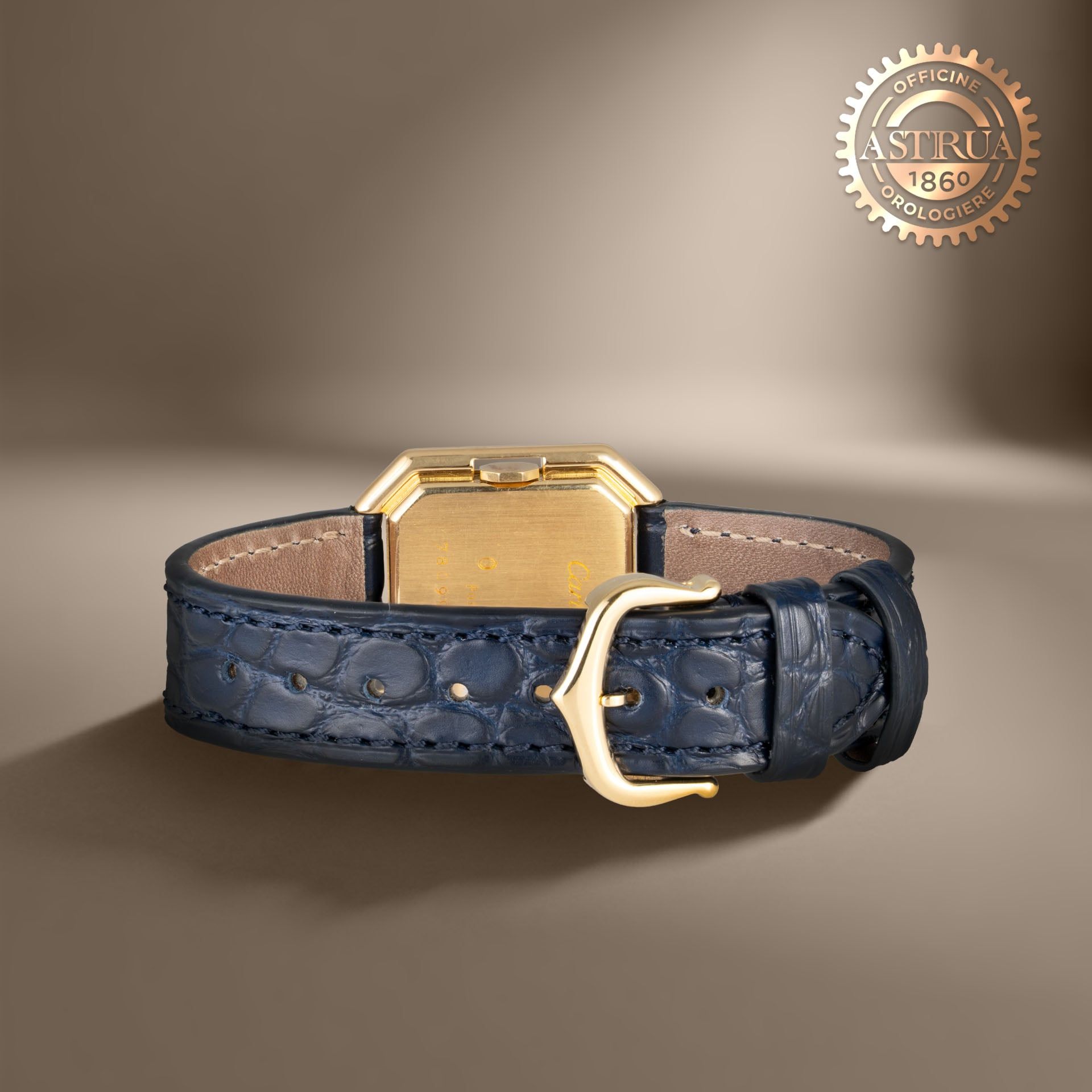 CARTIER Cartier Ceinture 30 X 22 MM 81720700