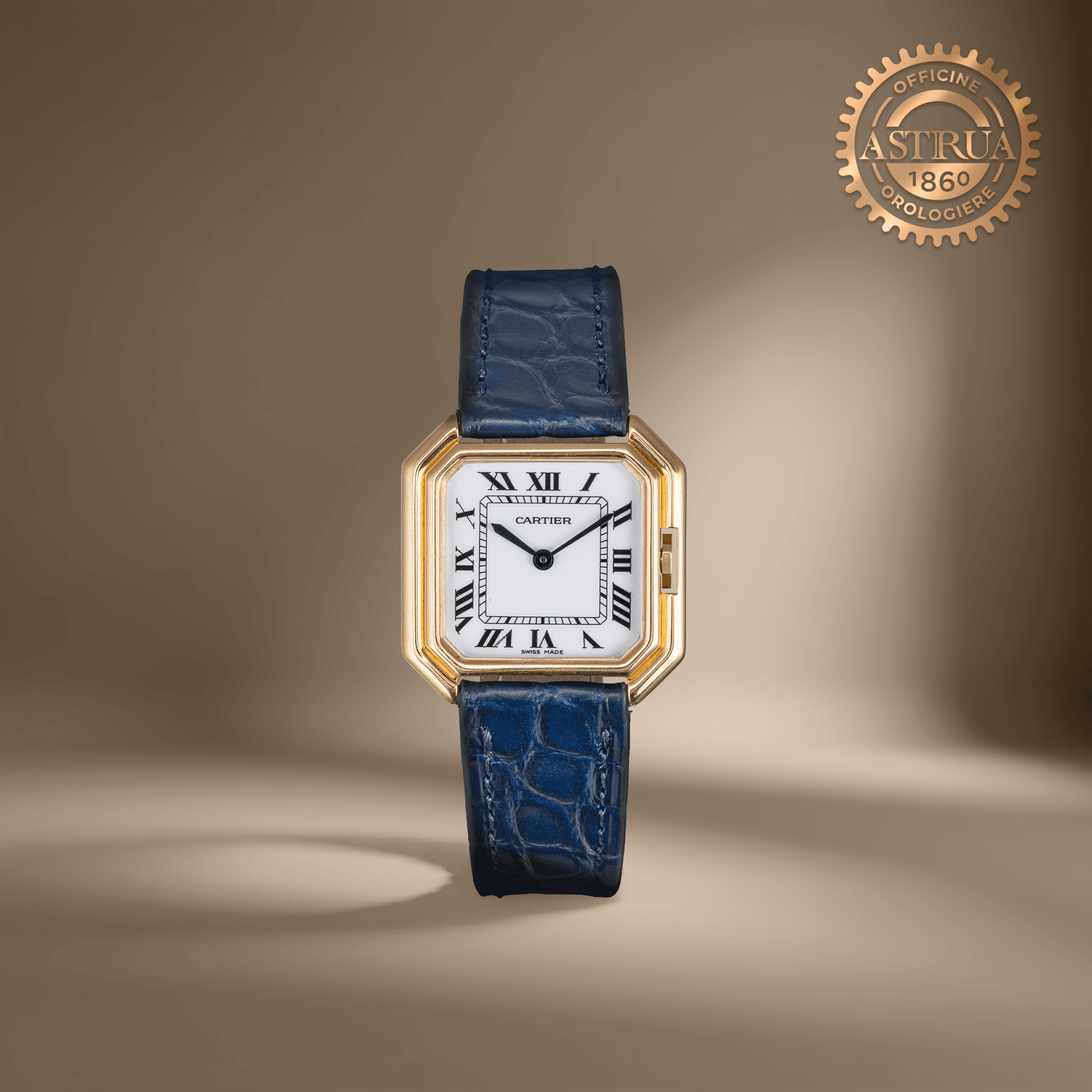 CARTIER Cartier Ceinture 30 X 22 MM 81720700