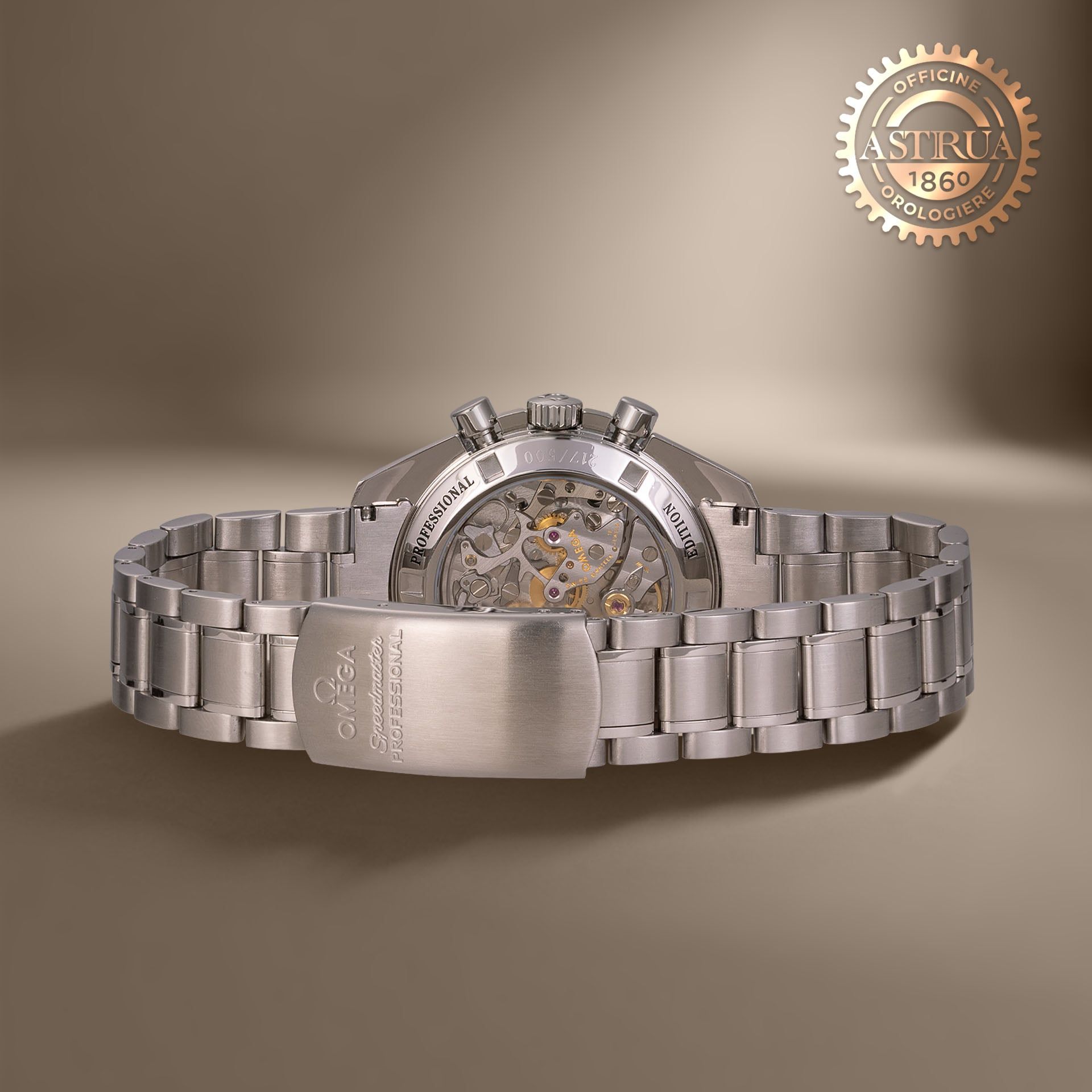 OMEGA Speedmaster Moonwatch 42 MM 35932000