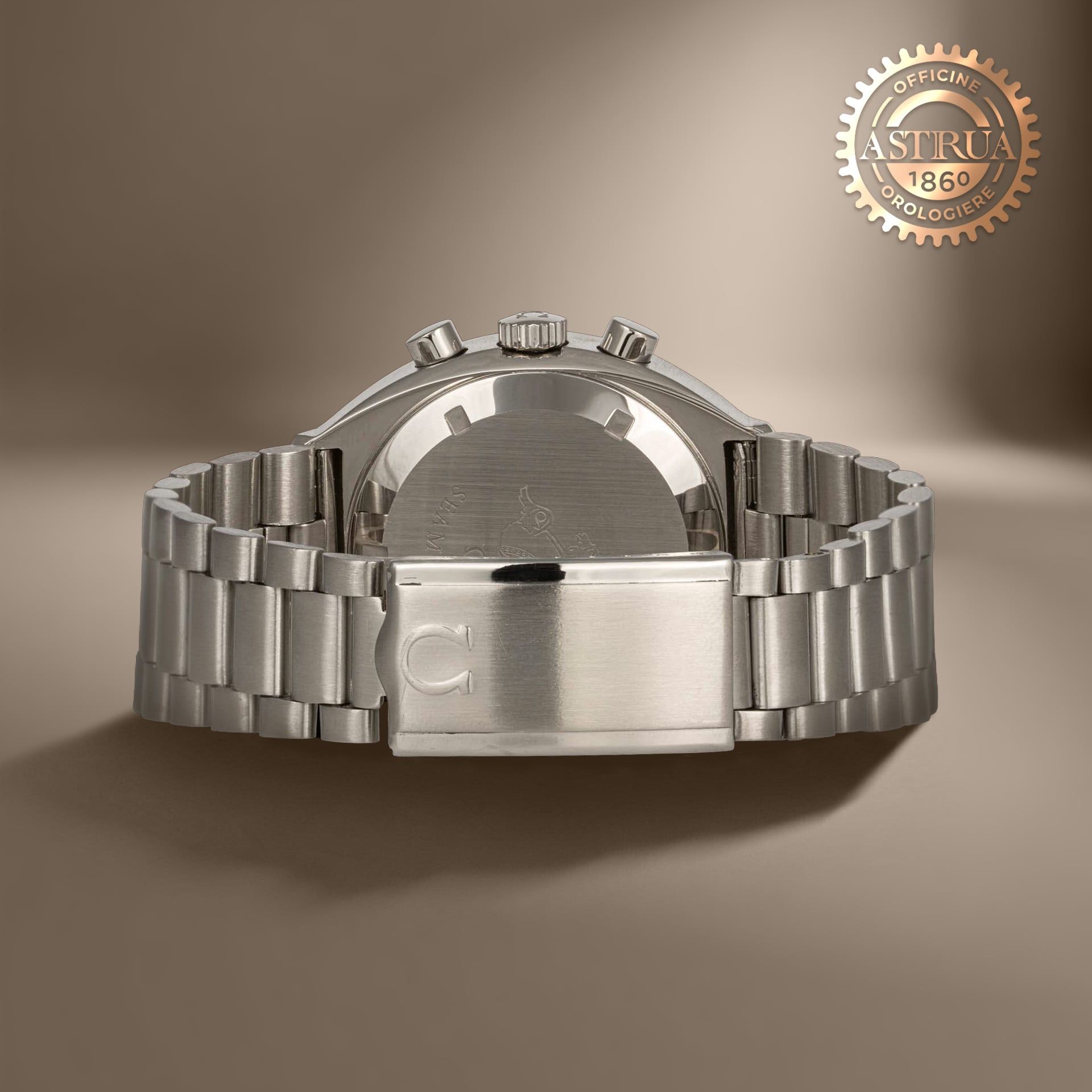 OMEGA Speedmaster Mark III 41 MM 176.002