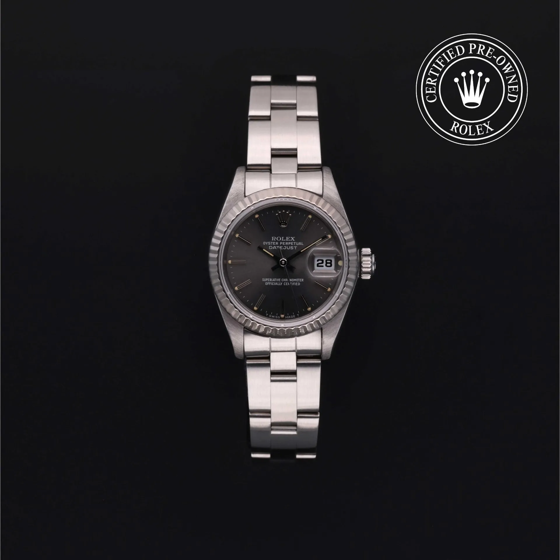Rolex Lady-Datejust 26 26 mm 69174