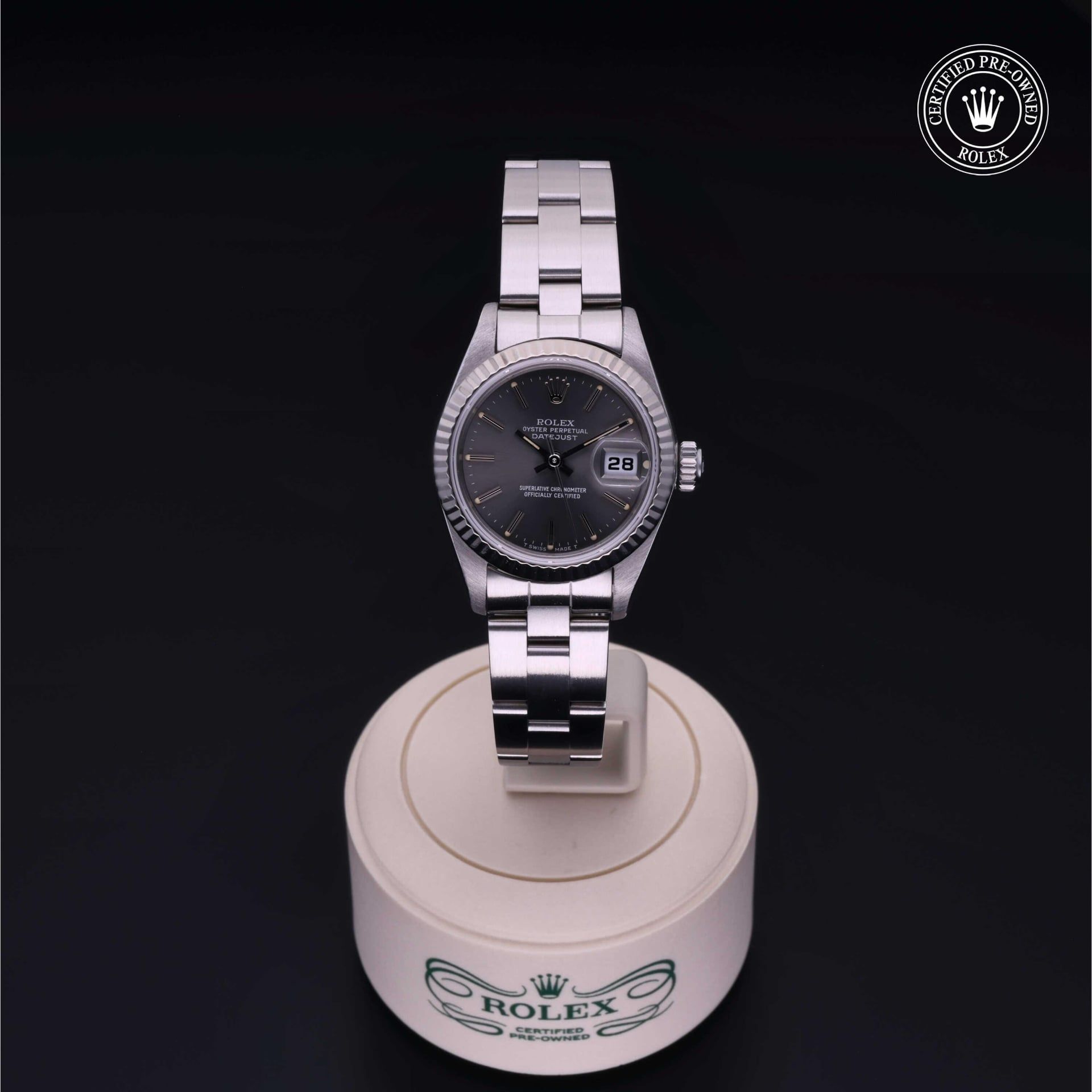 Rolex Lady-Datejust 26 26 mm 69174