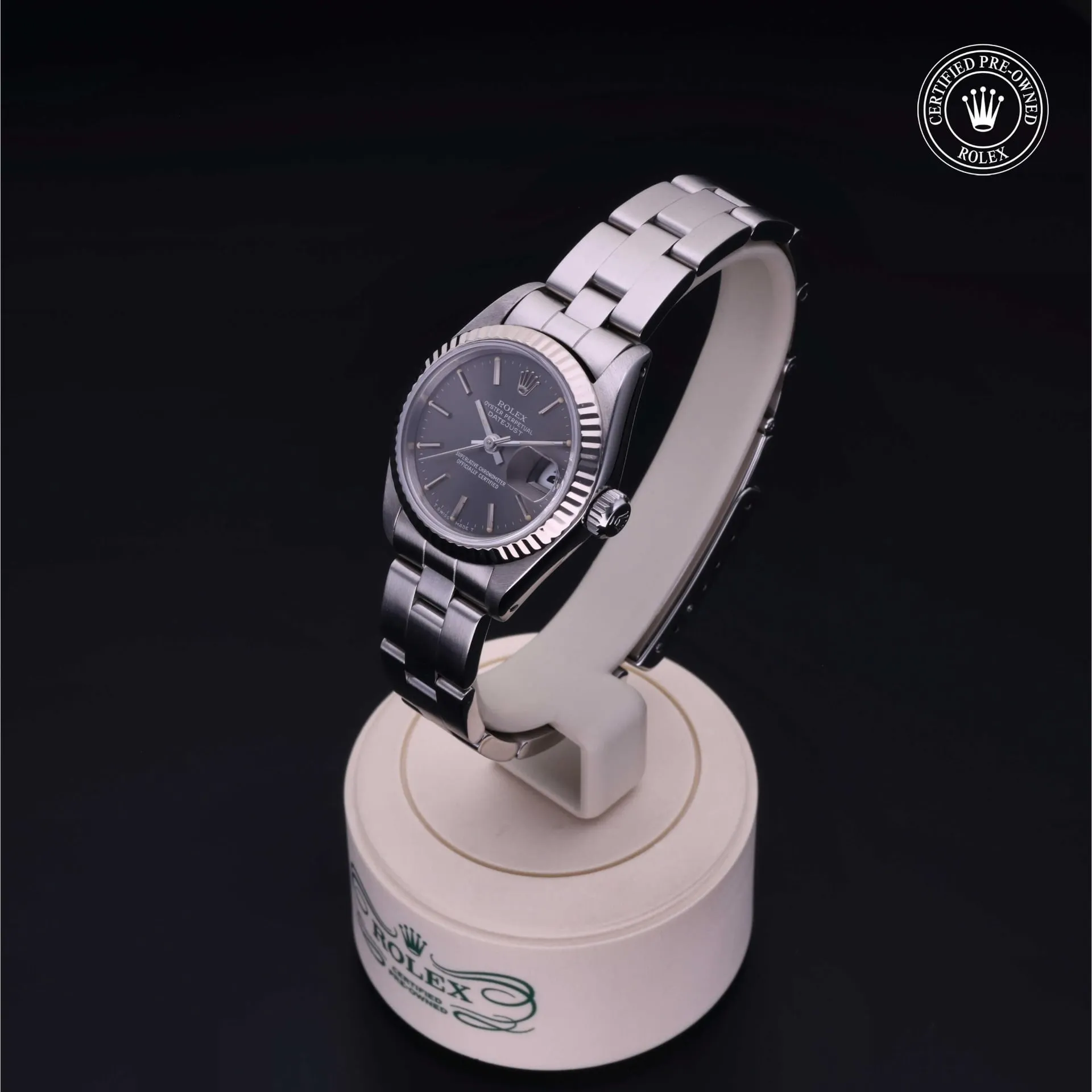 Rolex Lady-Datejust 26 26 mm 69174