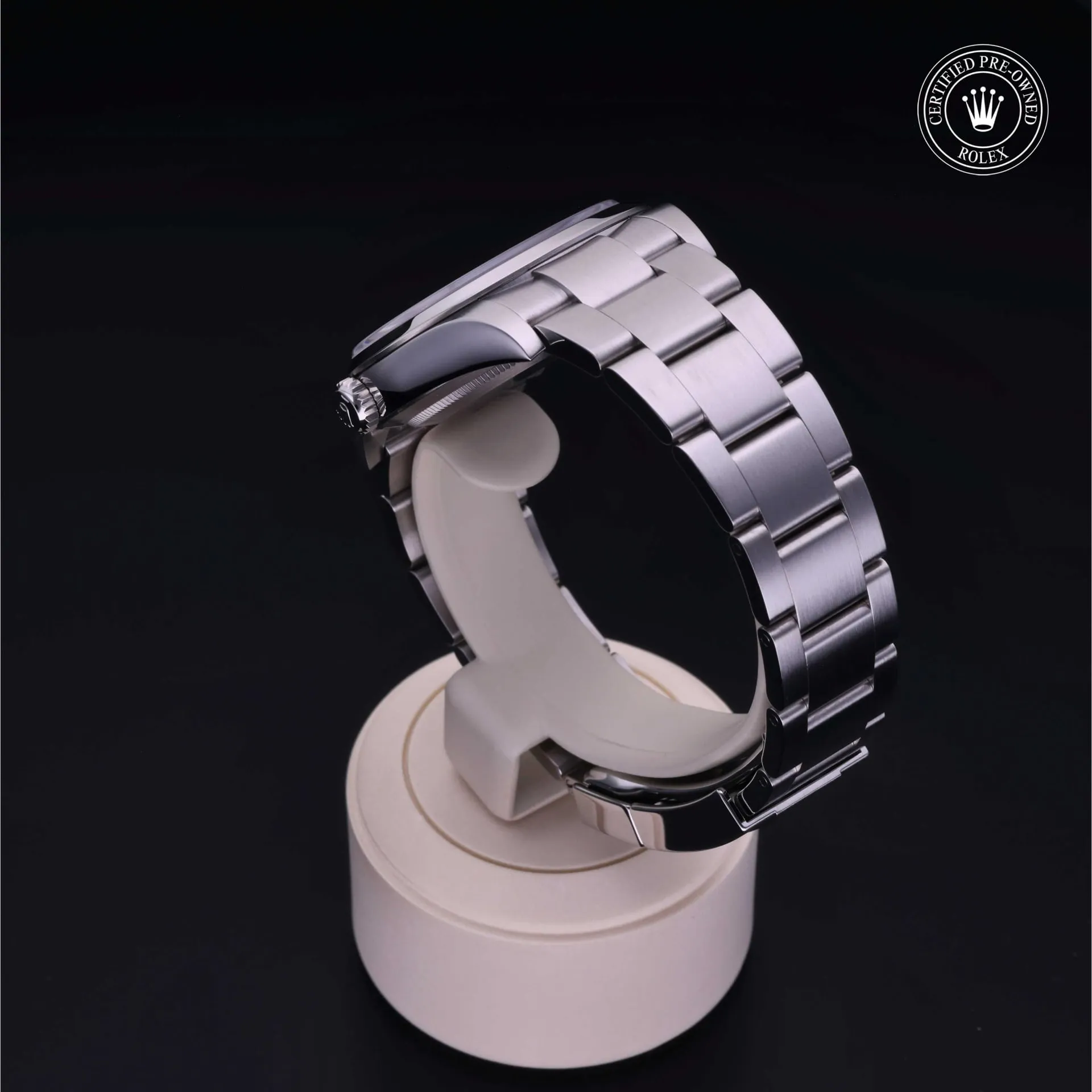 Rolex Explorer 39 mm 214270
