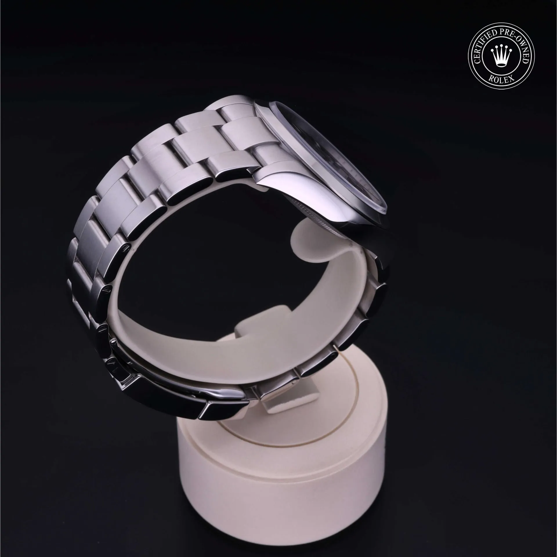 Rolex Explorer 39 mm 214270