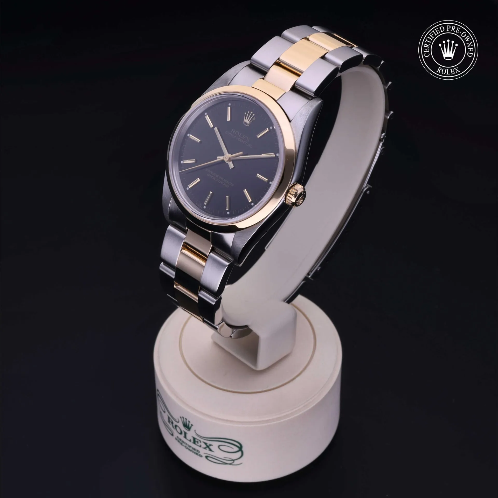 Rolex Oyster Perpetual 34 34 mm 14203