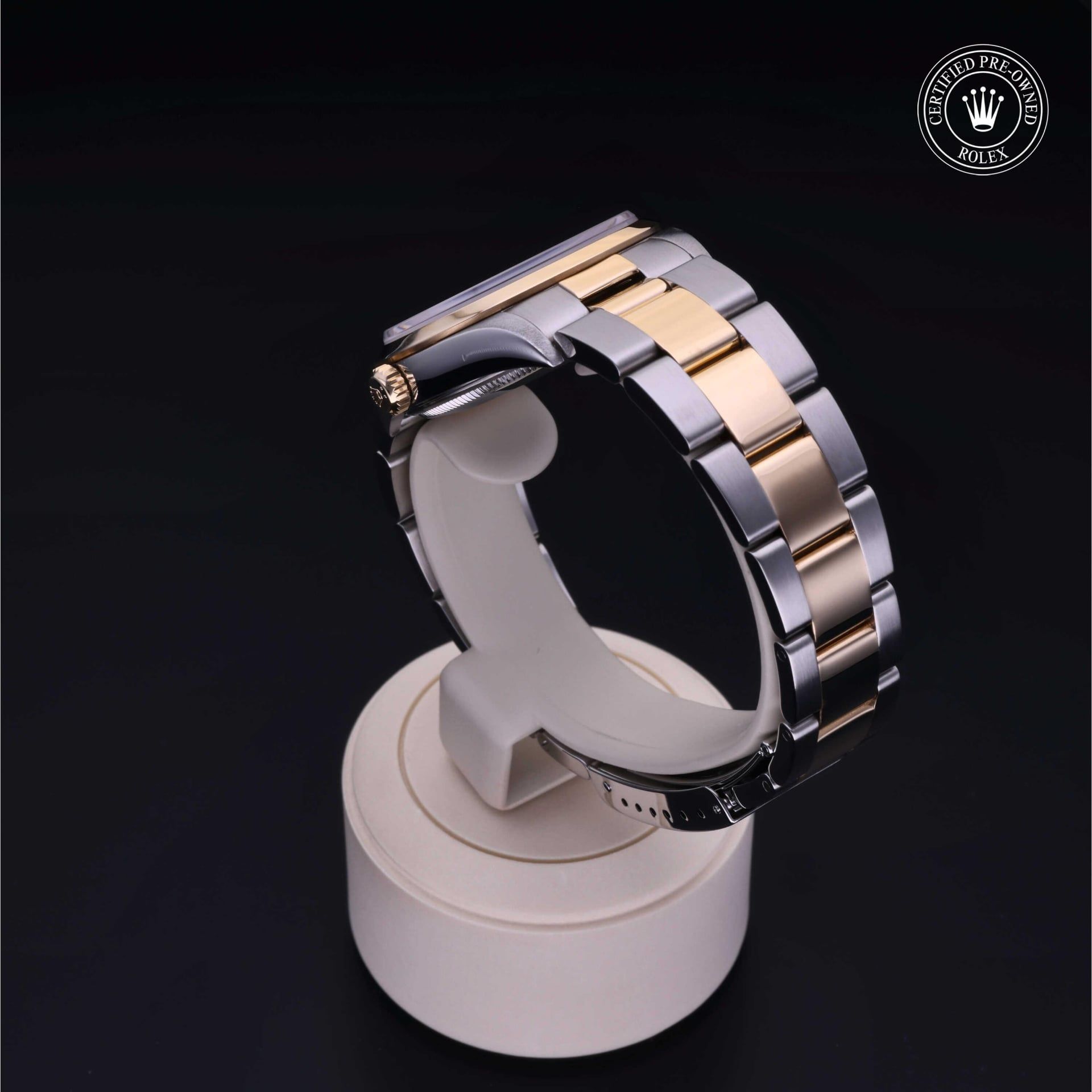 Rolex Oyster Perpetual 34 34 mm 14203
