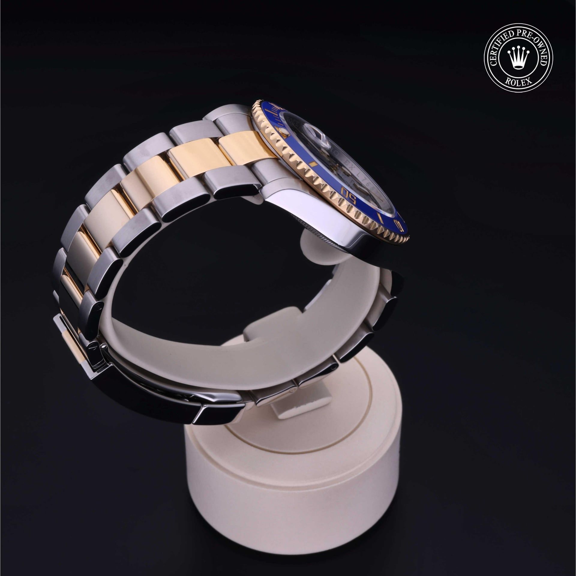 Rolex Submariner Date 41 mm 126613LB