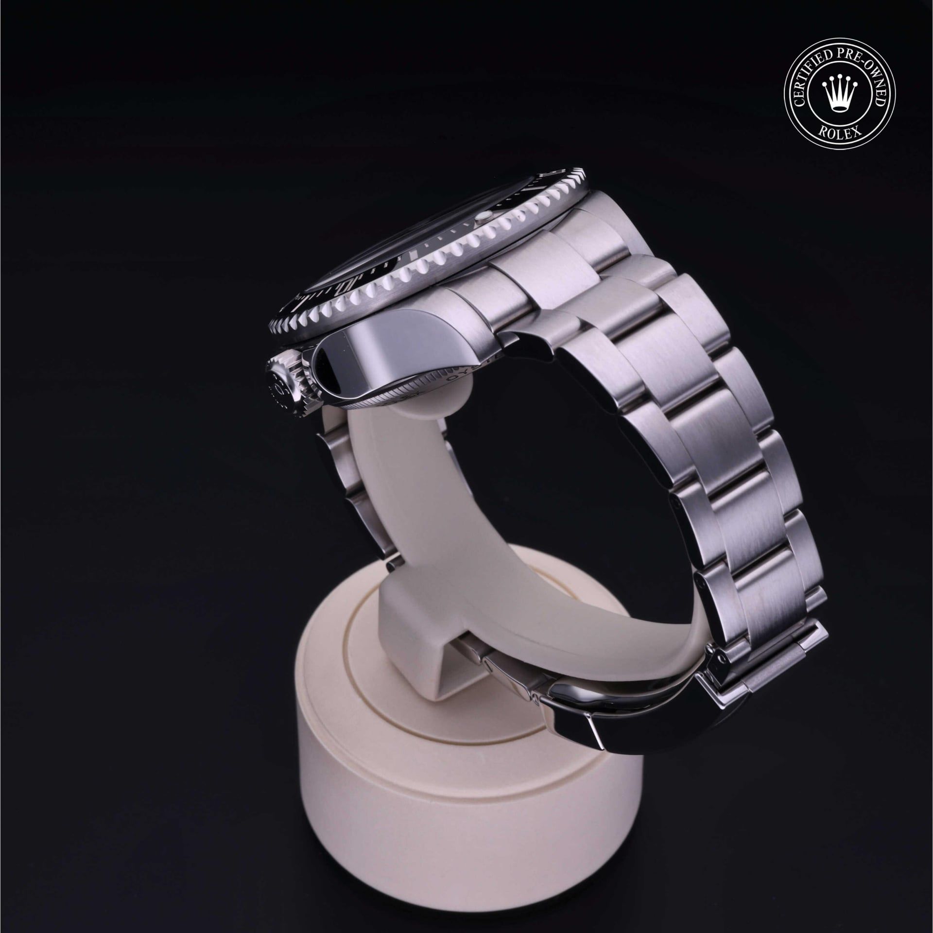 Rolex Rolex Deepsea 44 mm 116660