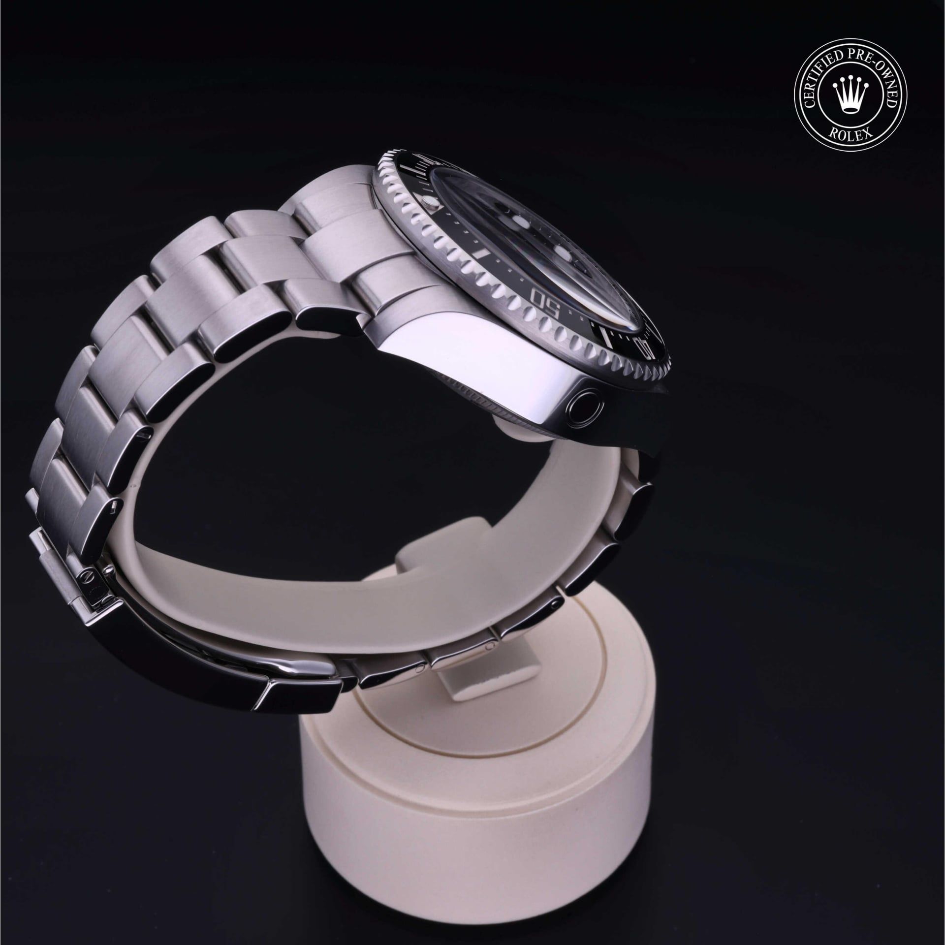 Rolex Rolex Deepsea 44 mm 116660
