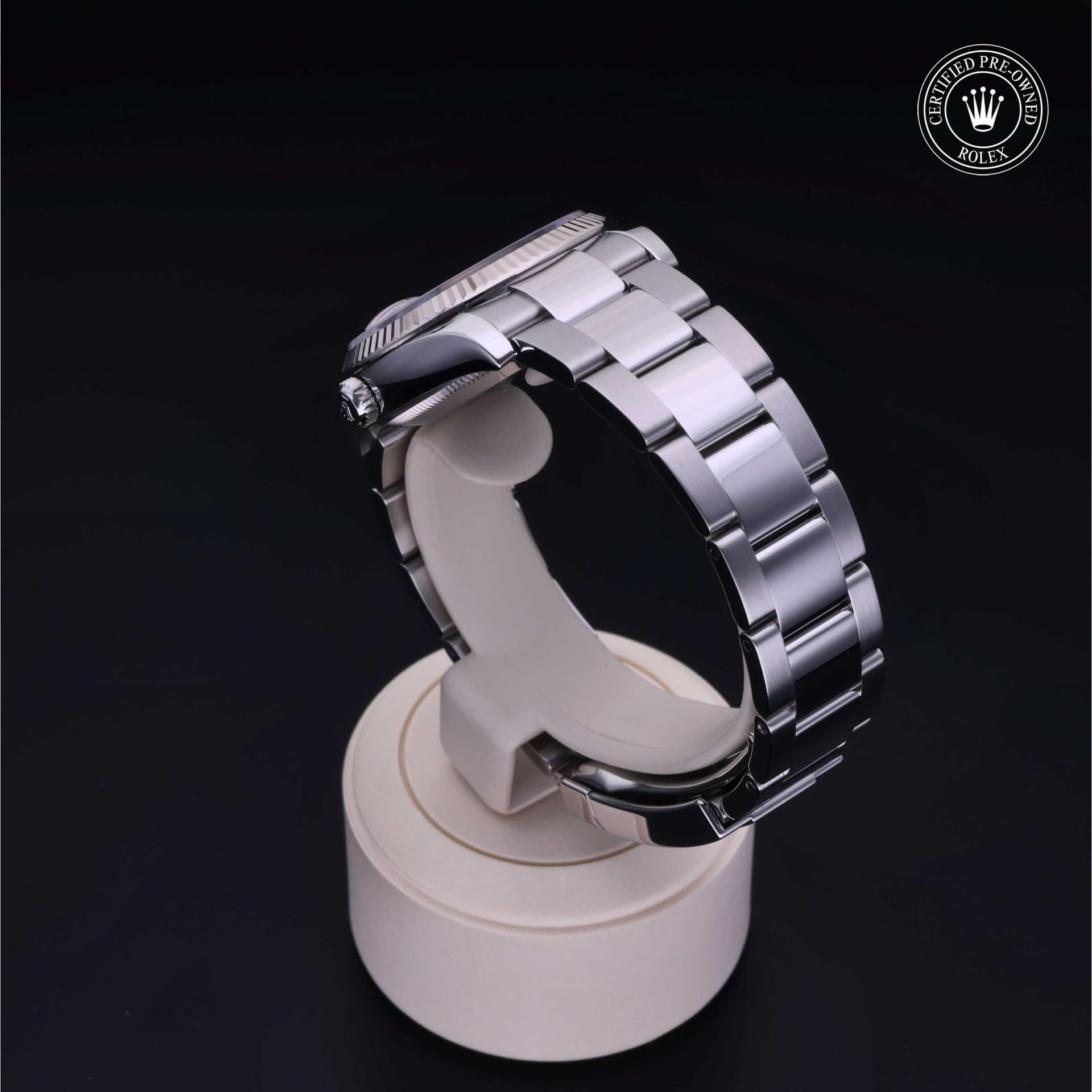 Rolex Date 34 34 mm 115234